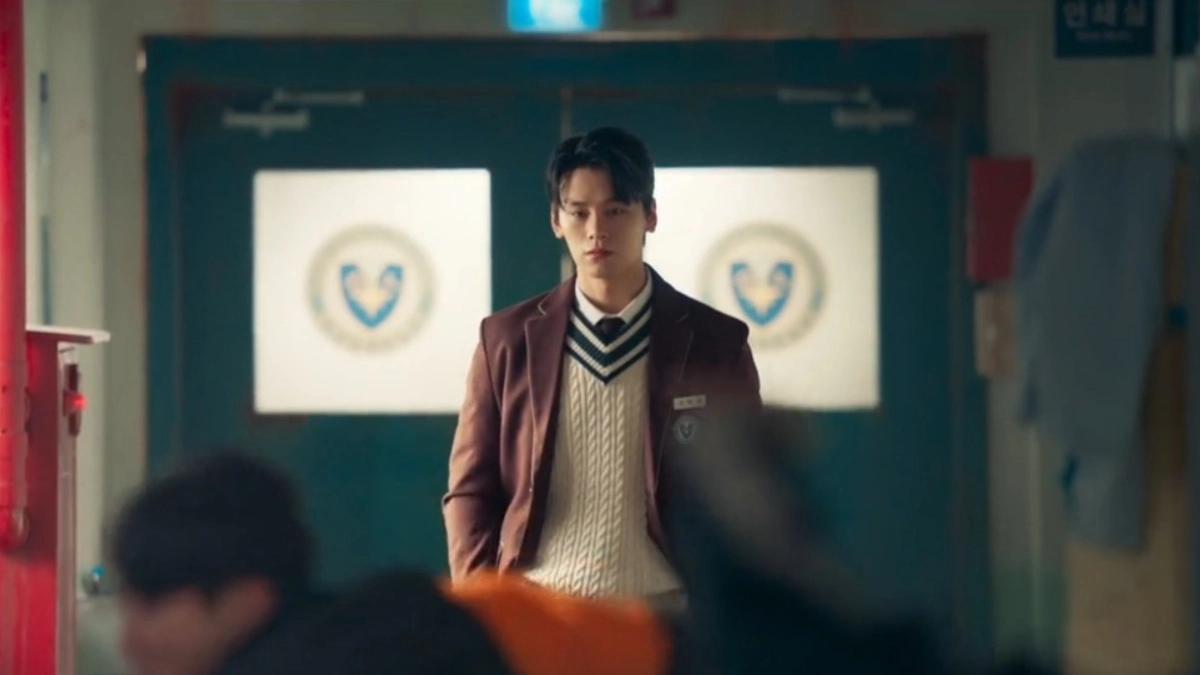 Study Group Episode 8 Review: Cha Woo-min