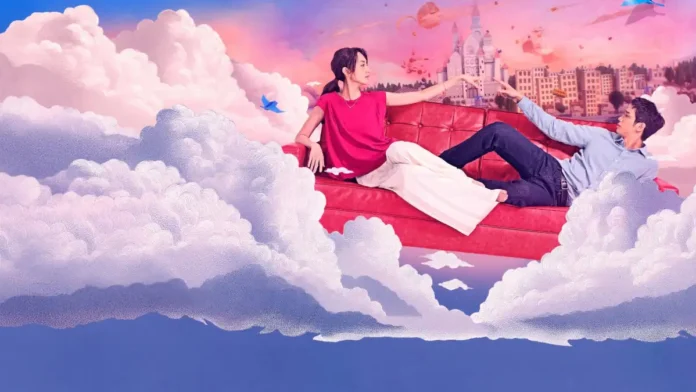 I Am Married...But! Review: Alice Ko and Jasper Liu