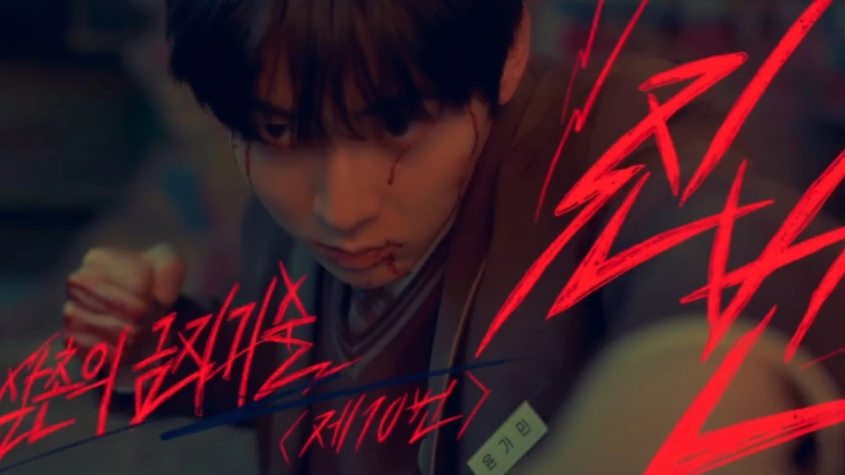 Study Group Ending Explained: Does Han-ul Get Punished? Will There Be a Season 2? 4 Study Group Ending Explained: Hwang min-hyun