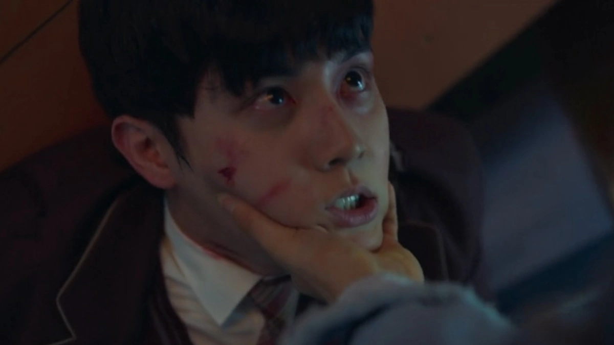 Study Group Ending Explained: Does Han-ul Get Punished? Will There Be a Season 2? 3 Study Group Ending Explained: Lee Jong-hyun