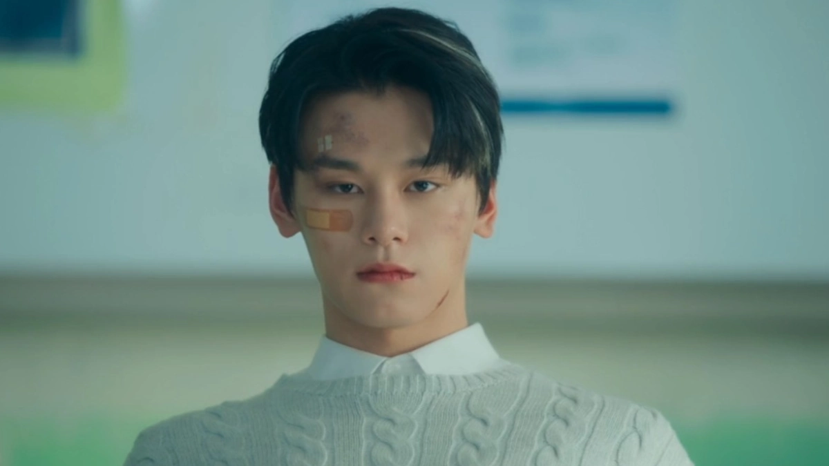 Study Group Ending Explained: Does Han-ul Get Punished? Will There Be a Season 2? 6 Study Group Ending Explained: Cha Woo-min