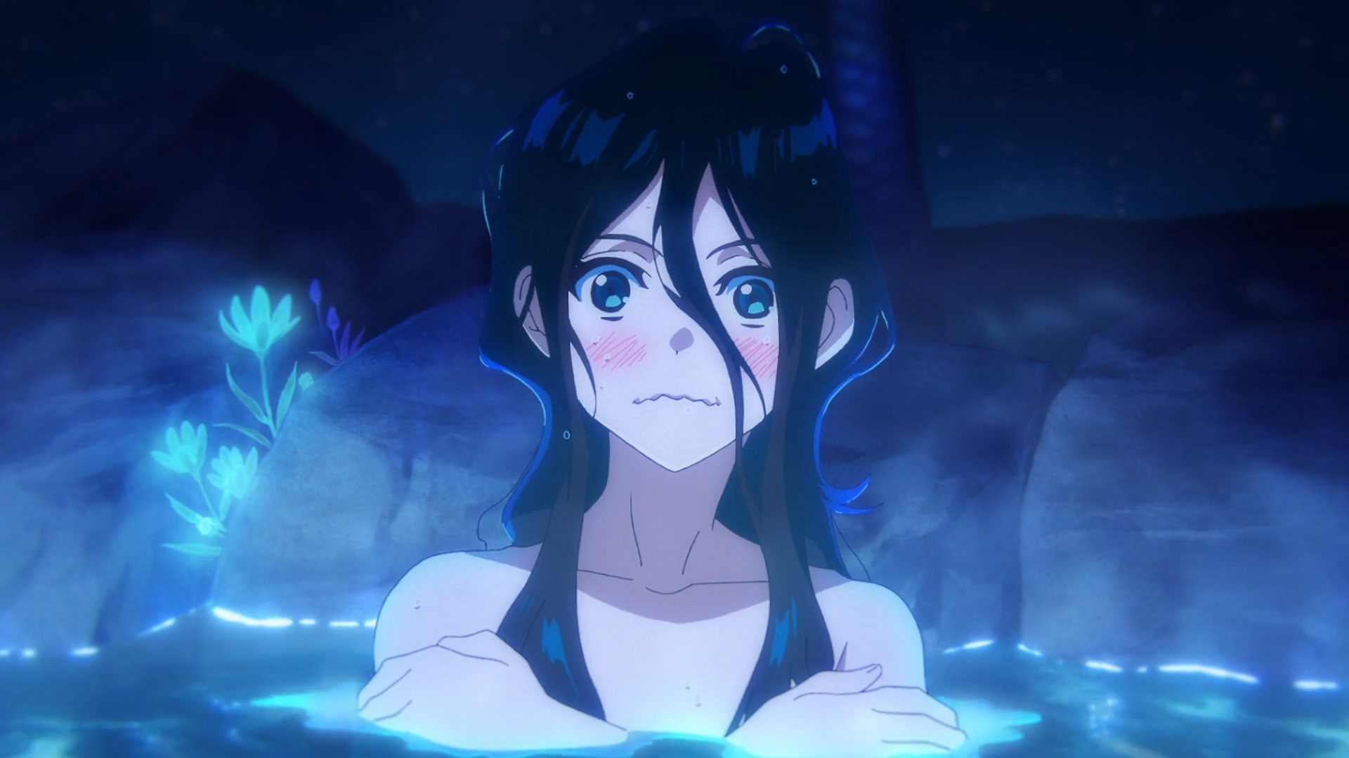 Zenshu Episode 8 Review