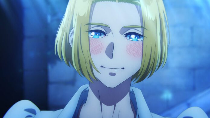 Zenshu Episode 8 Review