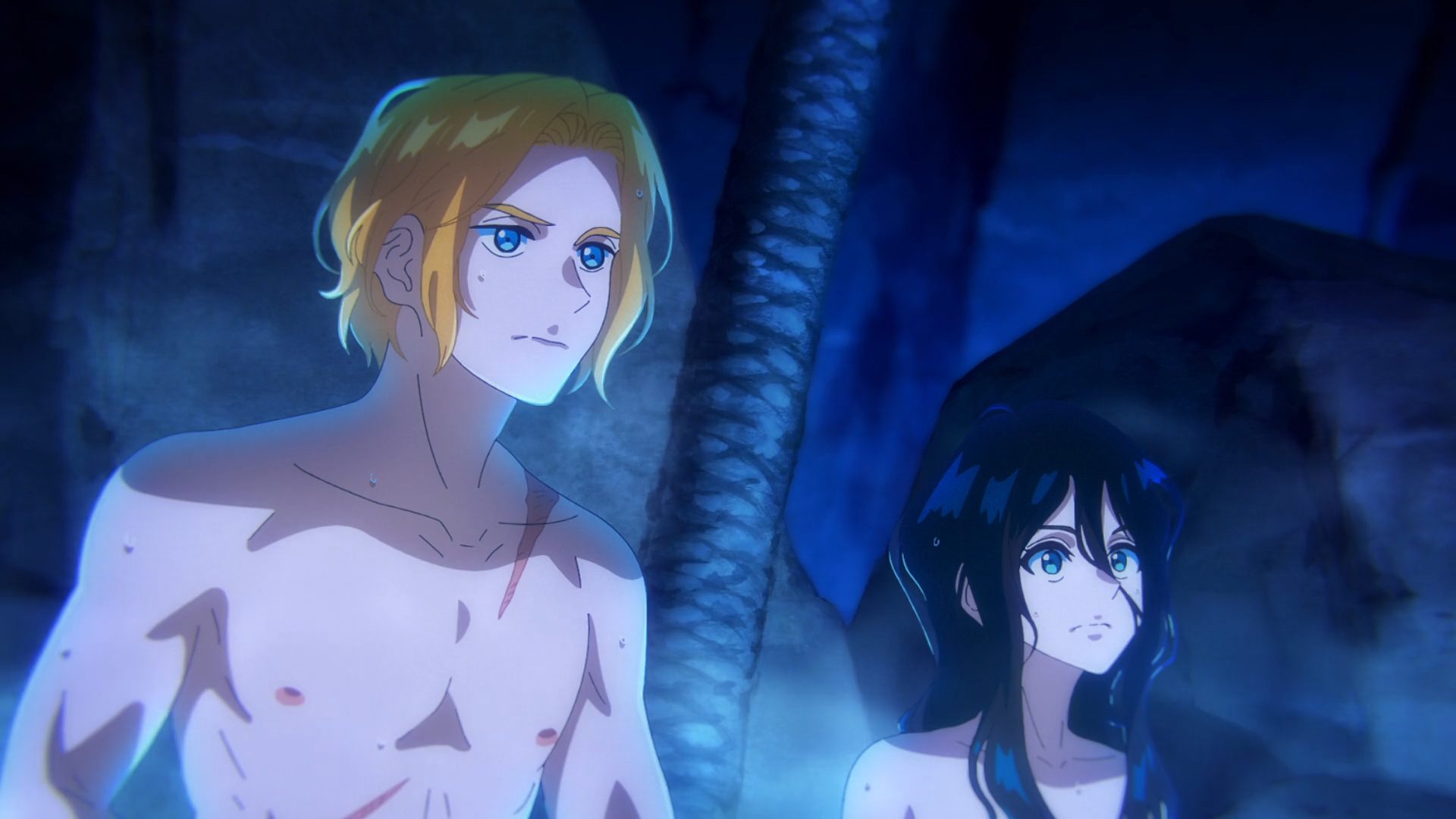 Zenshu Episode 8 Review