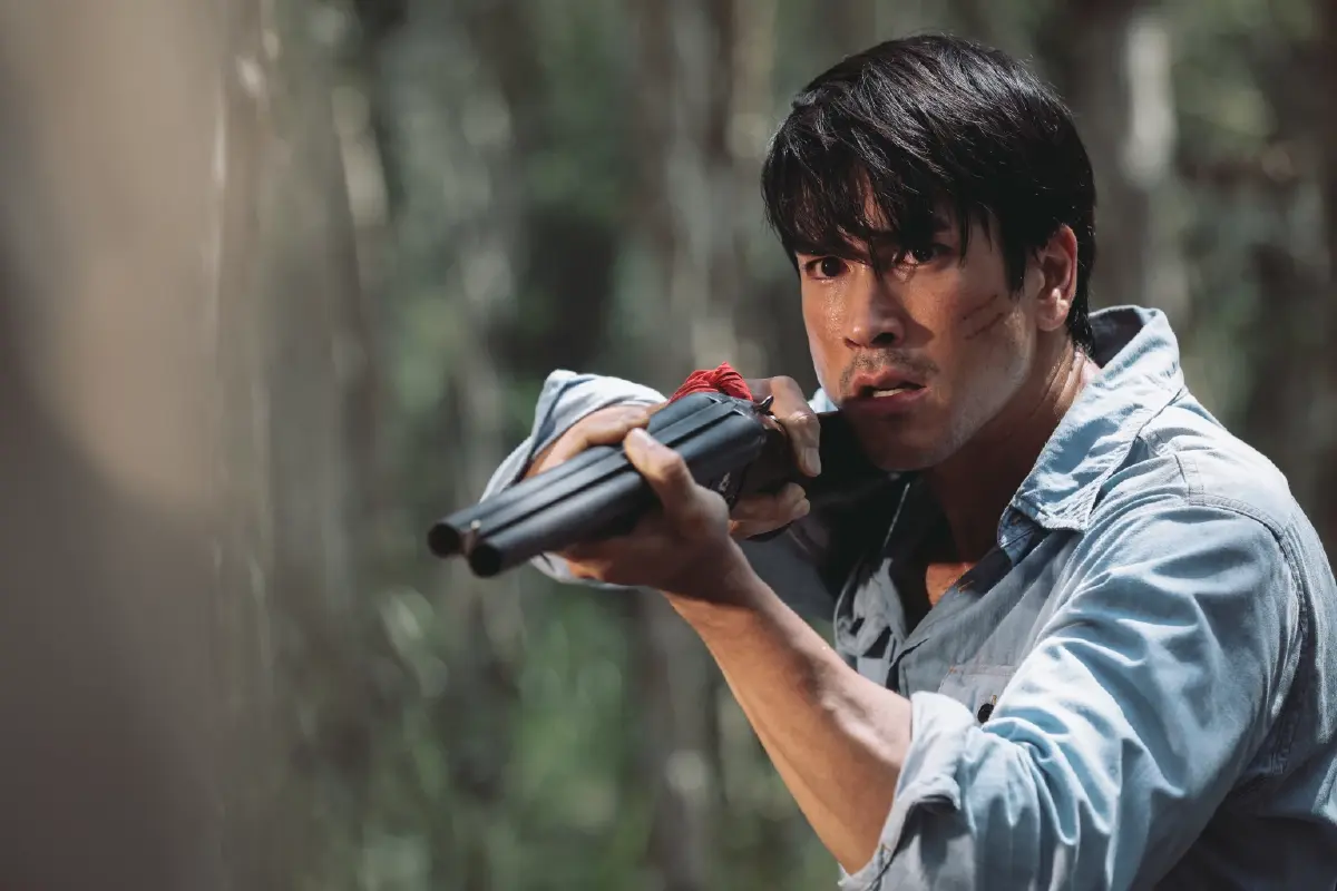 Death Whisperer 2 Review: Nadech Kugimiya