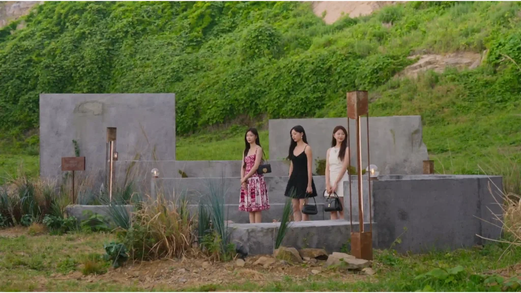Single's Inferno Season 4 Episode 10 Review: Tearful Confessions, Cut-Throat Games