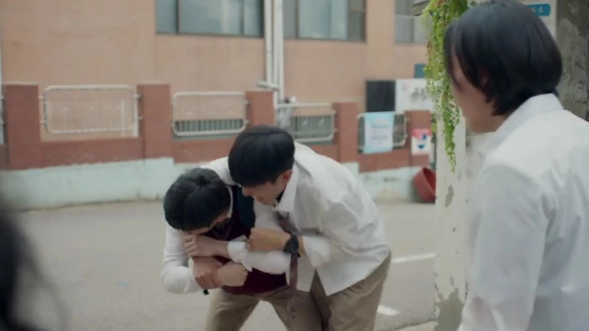 Study Group Episode 5: Lee Jong-hyun