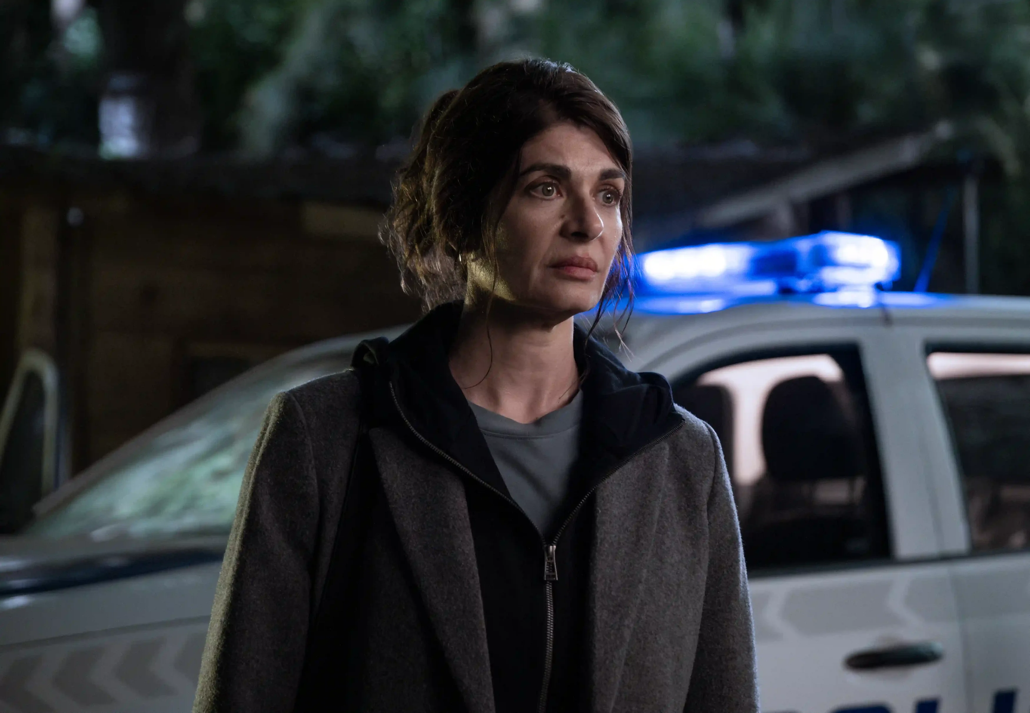 Harlan Coben's Caught Ending Explained: Soledad Villamil