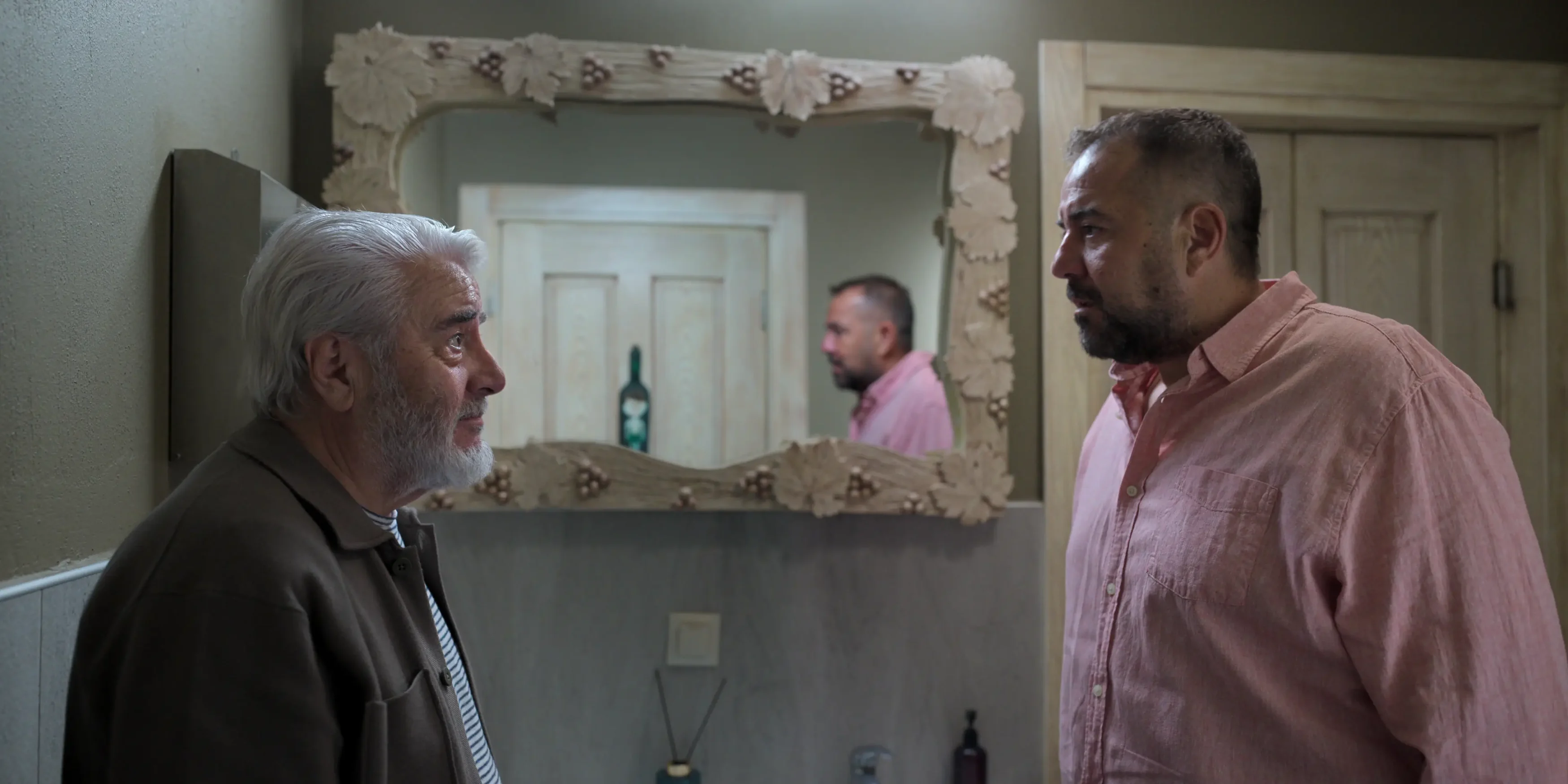 Bet Your Life Ending Explained: Ata Demirer and Uğur Yücel