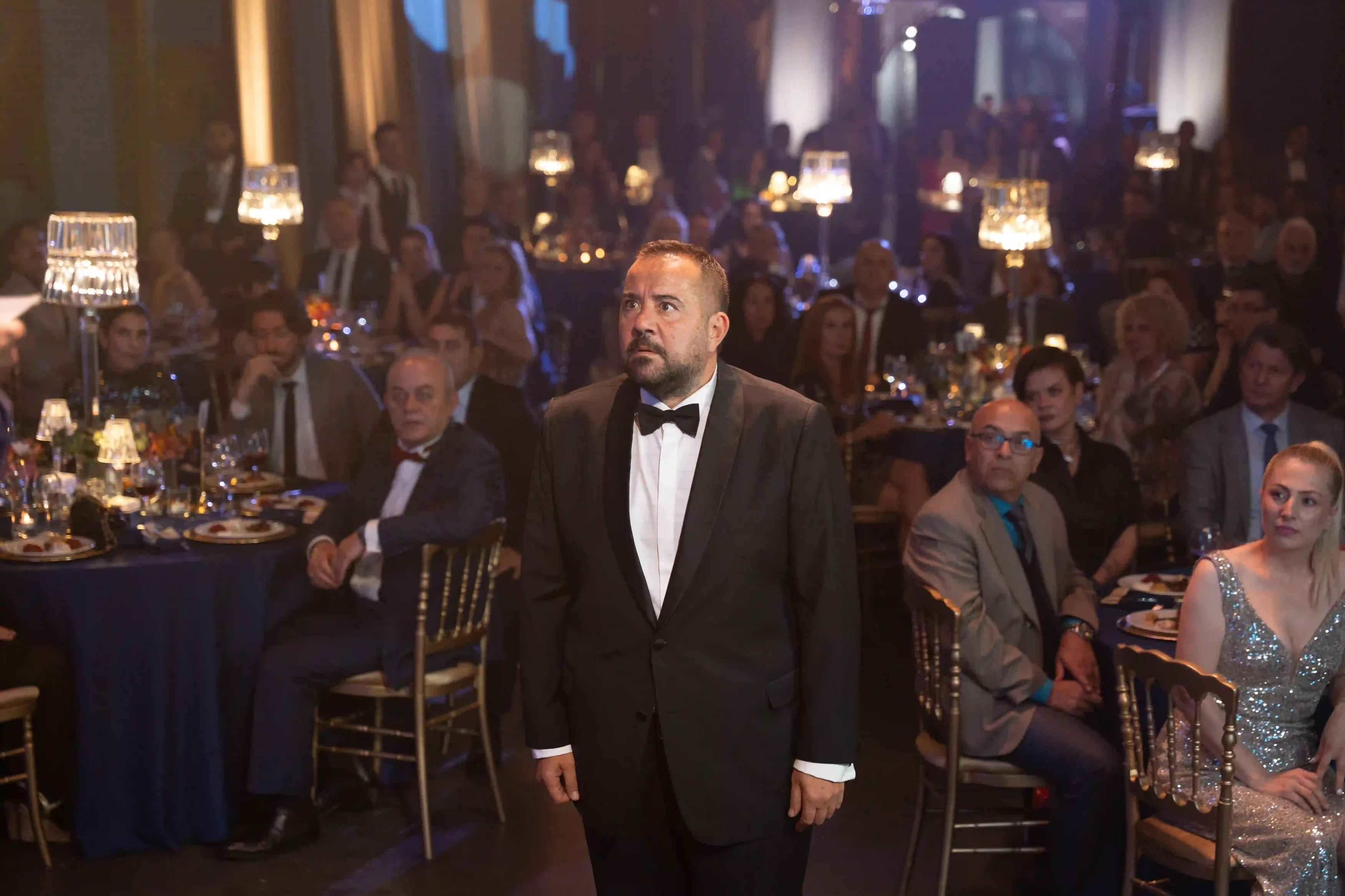 Bet Your Life Review: Ata Demirer