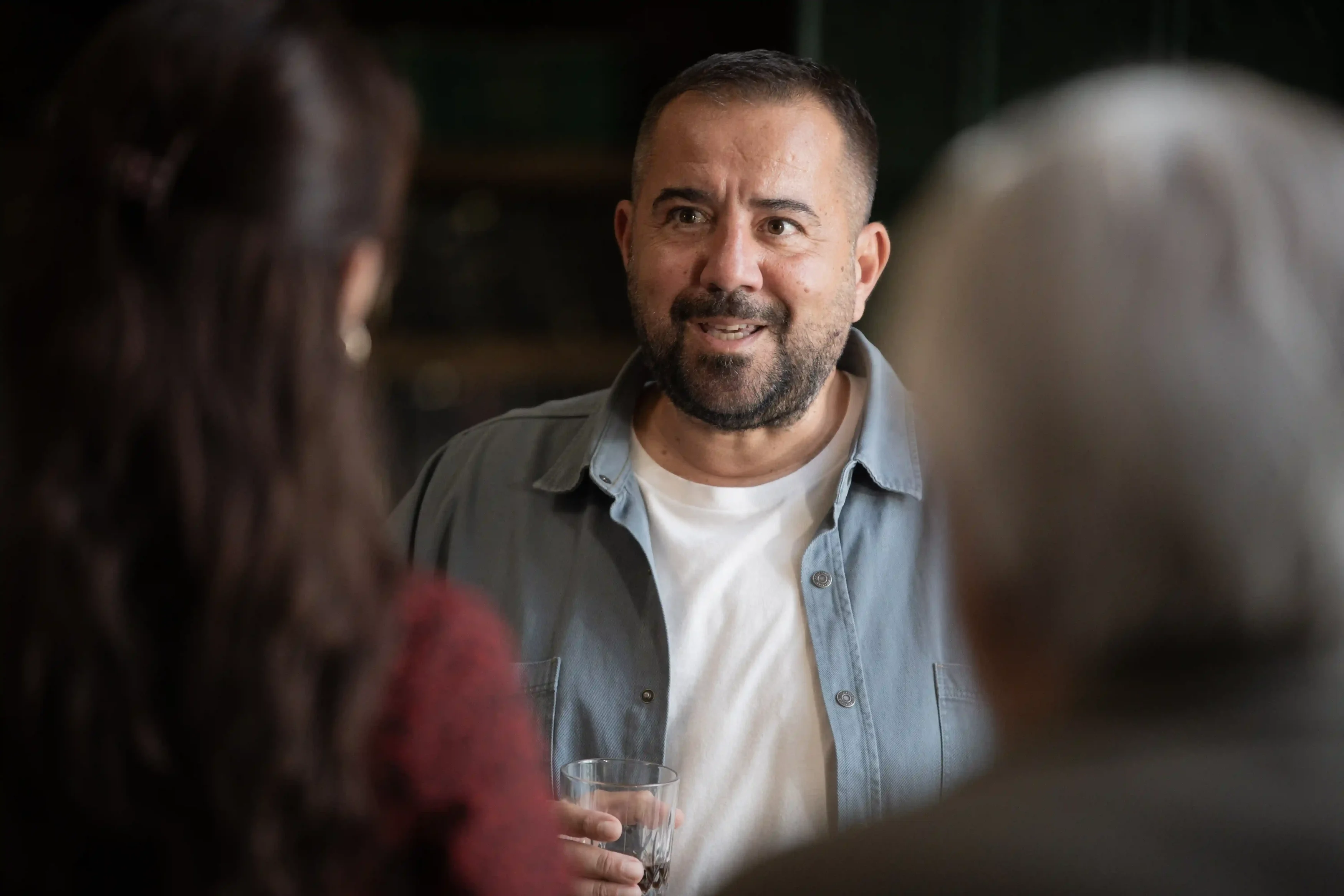 Bet Your Life Ending Explained: Ata Demirer, Esra Bilgiç and Uğur Yücel