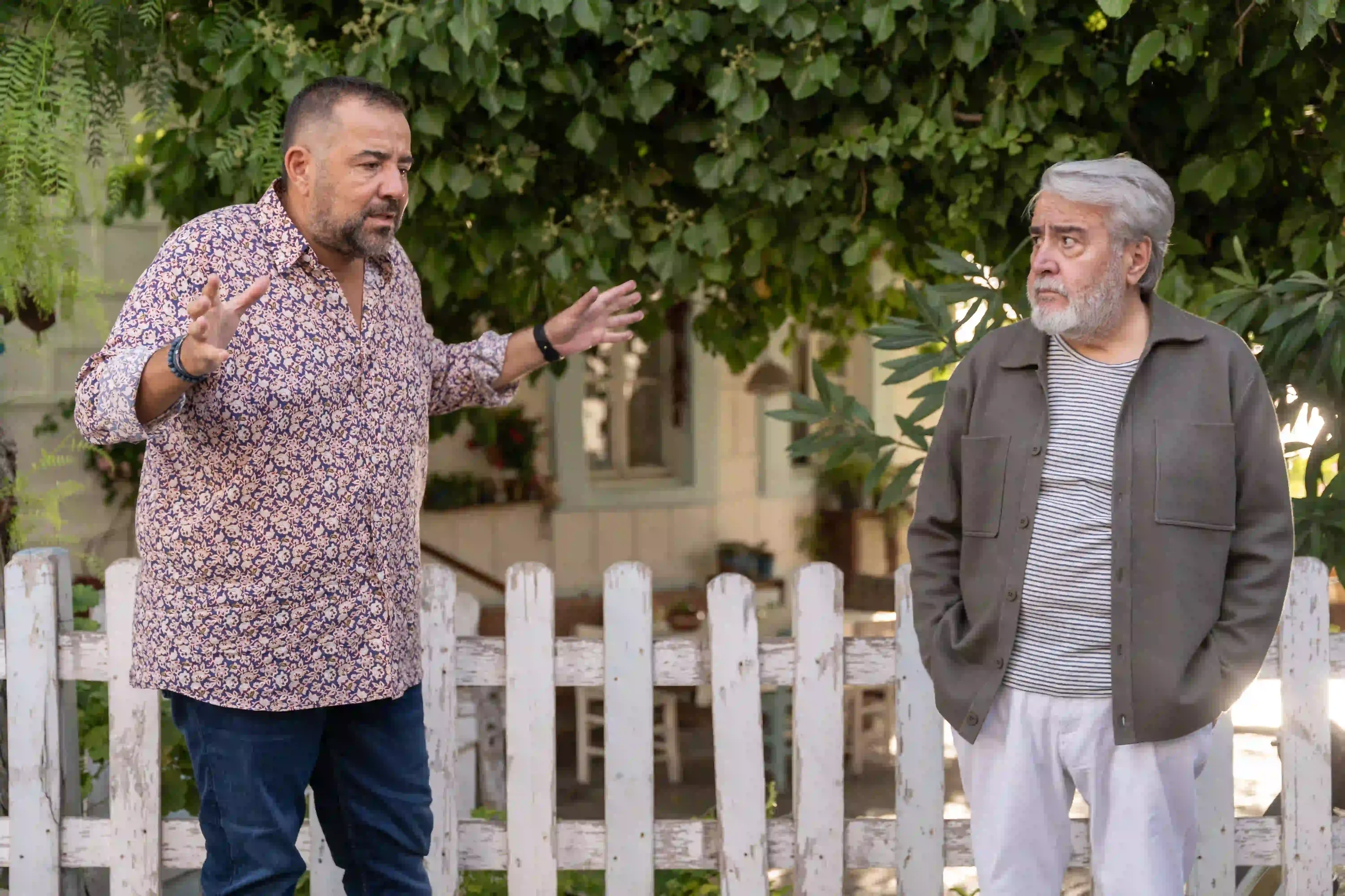 Bet Your Life Ending Explained: Ata Demirer and Uğur Yücel