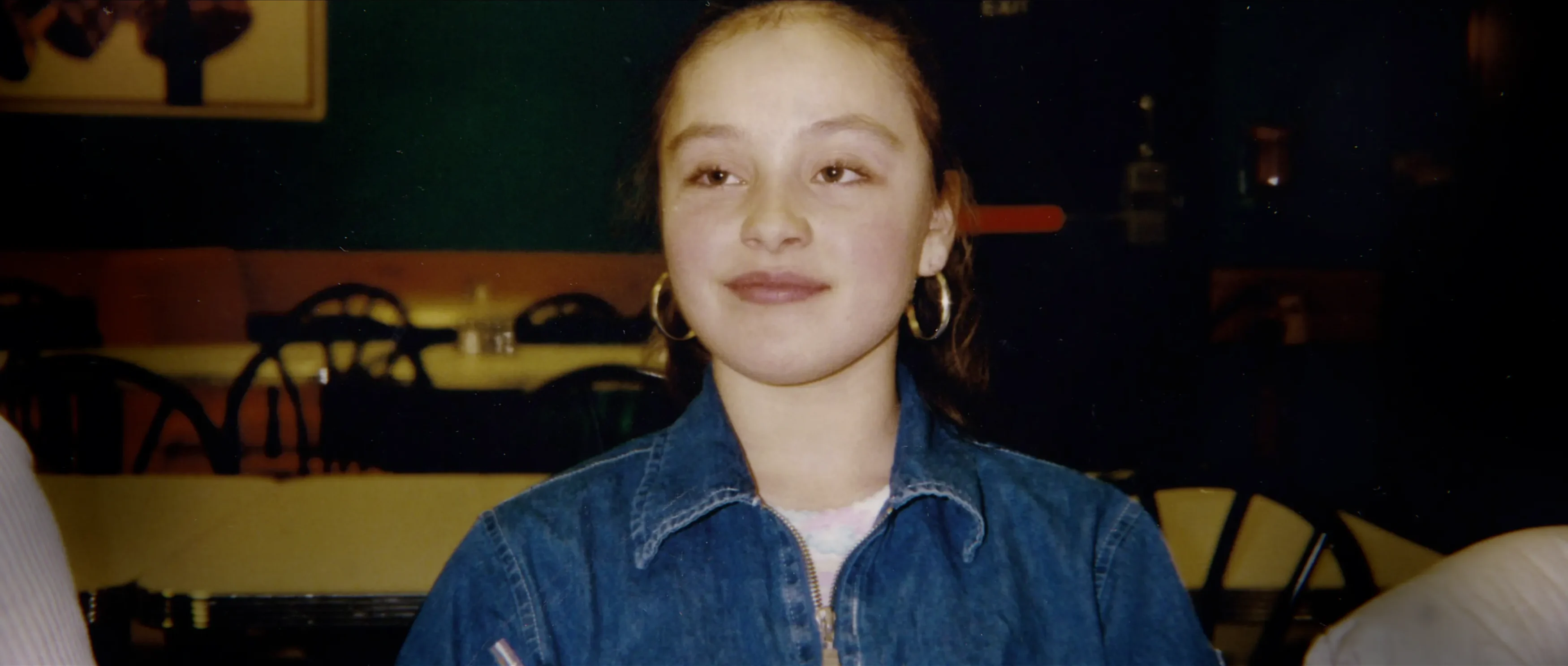 Gone Girls: The Long Island Serial Killer Review: Melissa Barthelemy