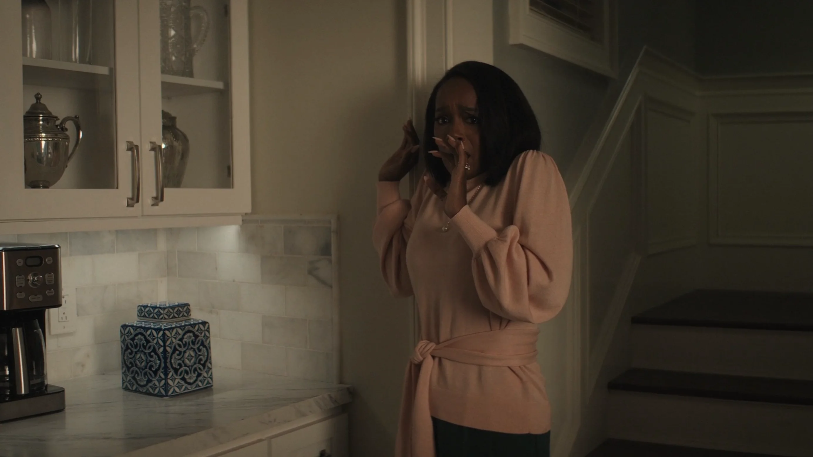 Grosse Pointe Garden Society Episode 2: Aja Naomi King