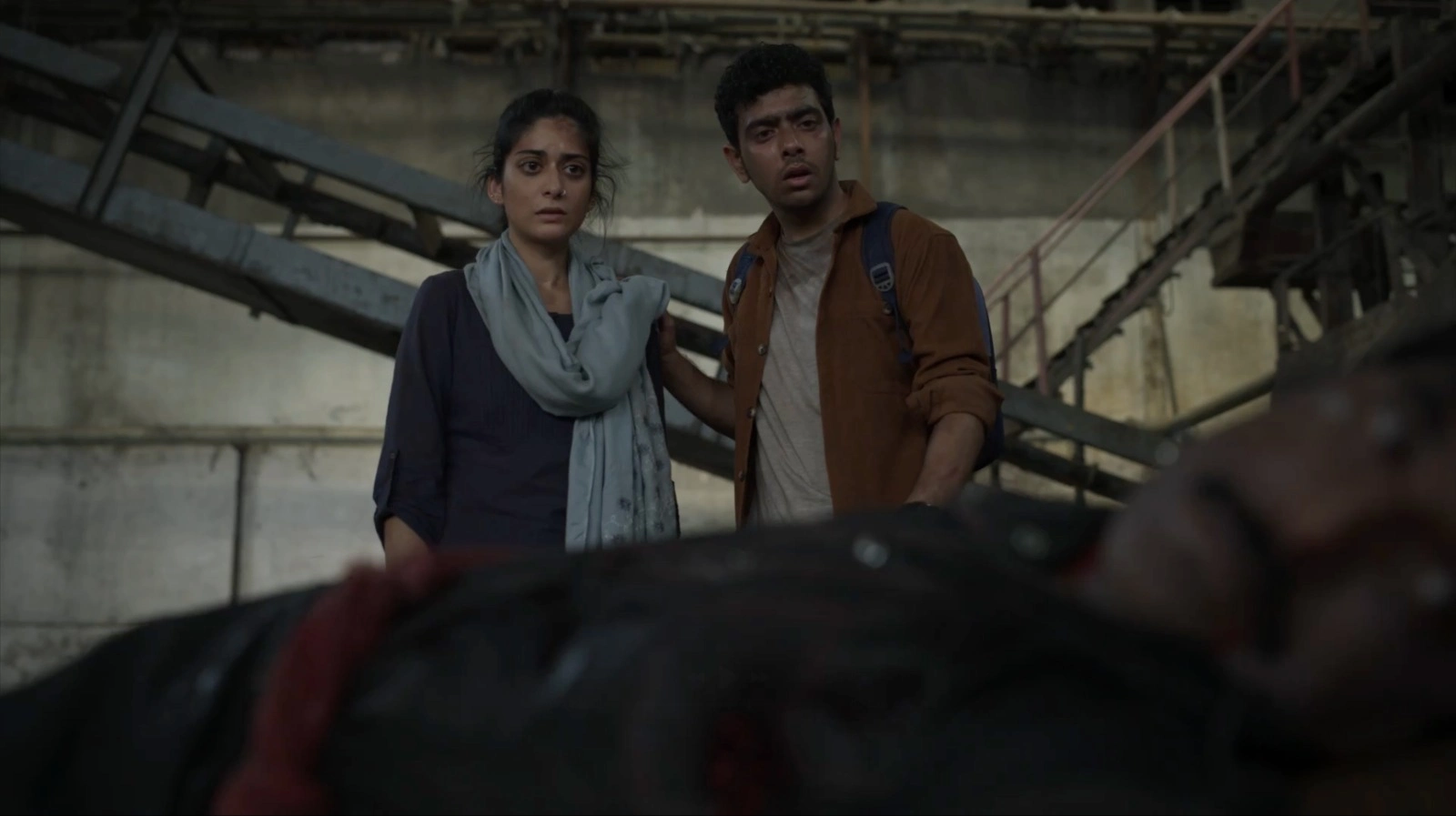 Loot Kaand Review: Tanya Maniktala, Sahil Mehta