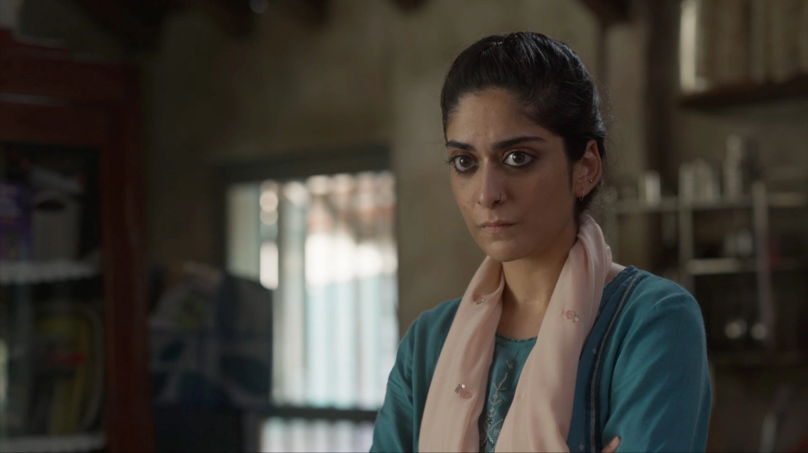 Loot Kaand Review: Tanya Maniktala