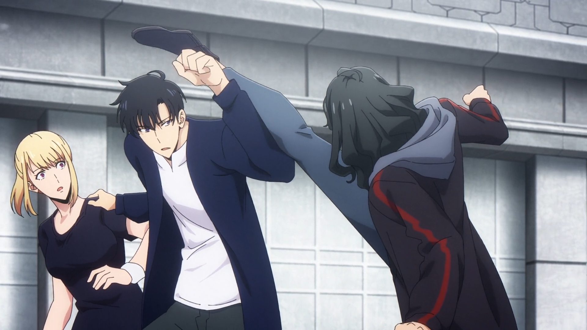 Solo Leveling Season 2 Episode 10 Review