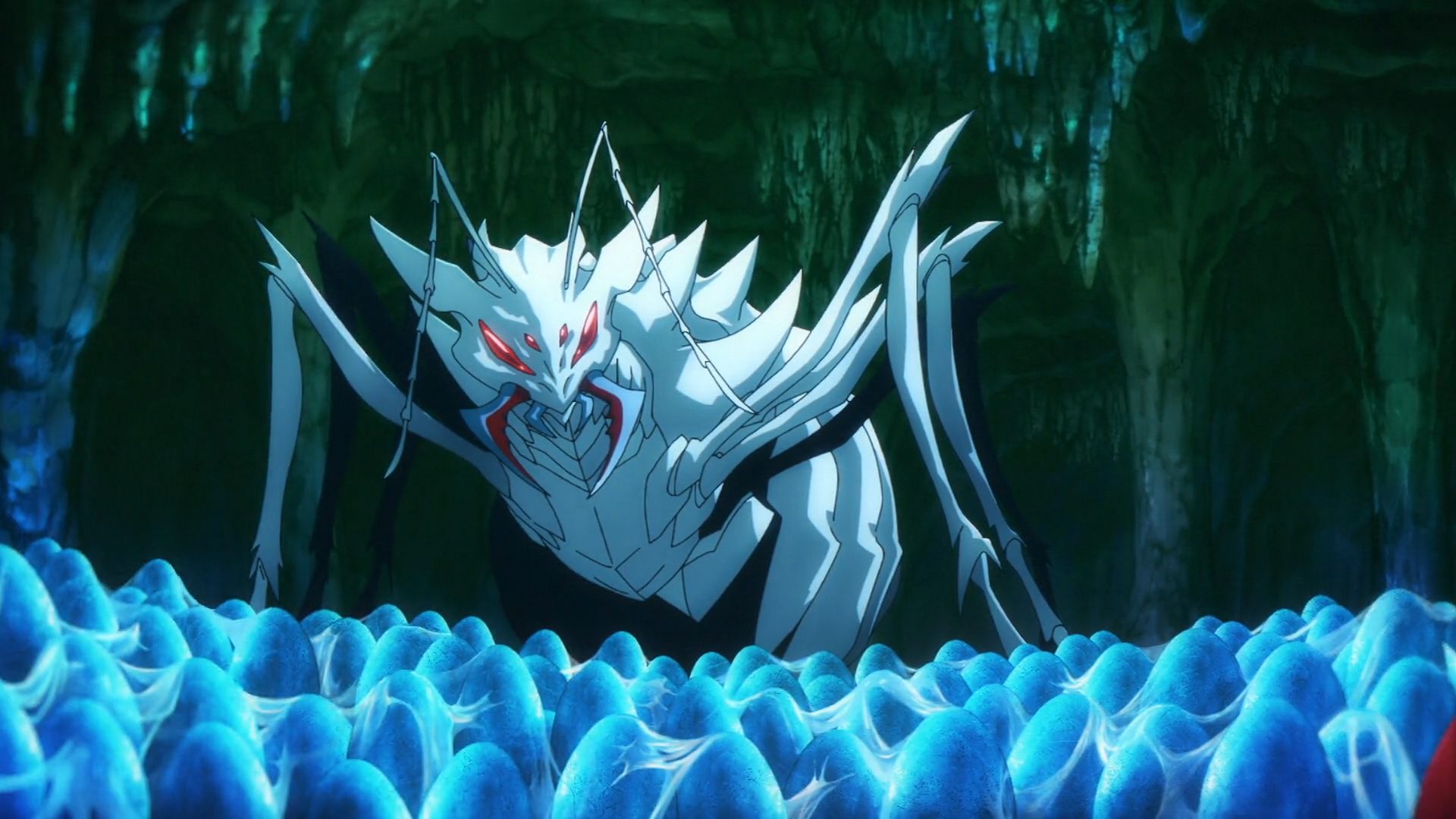 Solo Leveling Season 2 Episode 10 Review