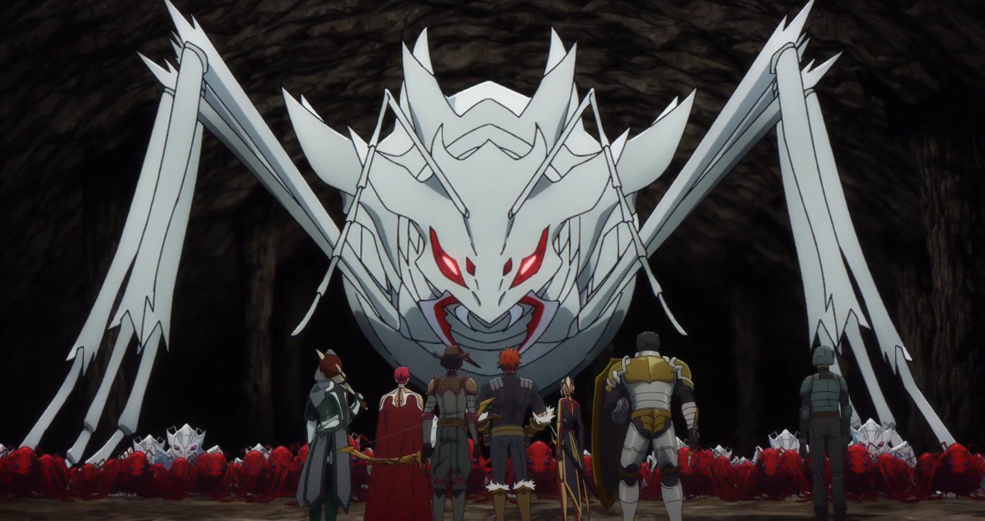 Solo Leveling Season 2 Episode 11 Review