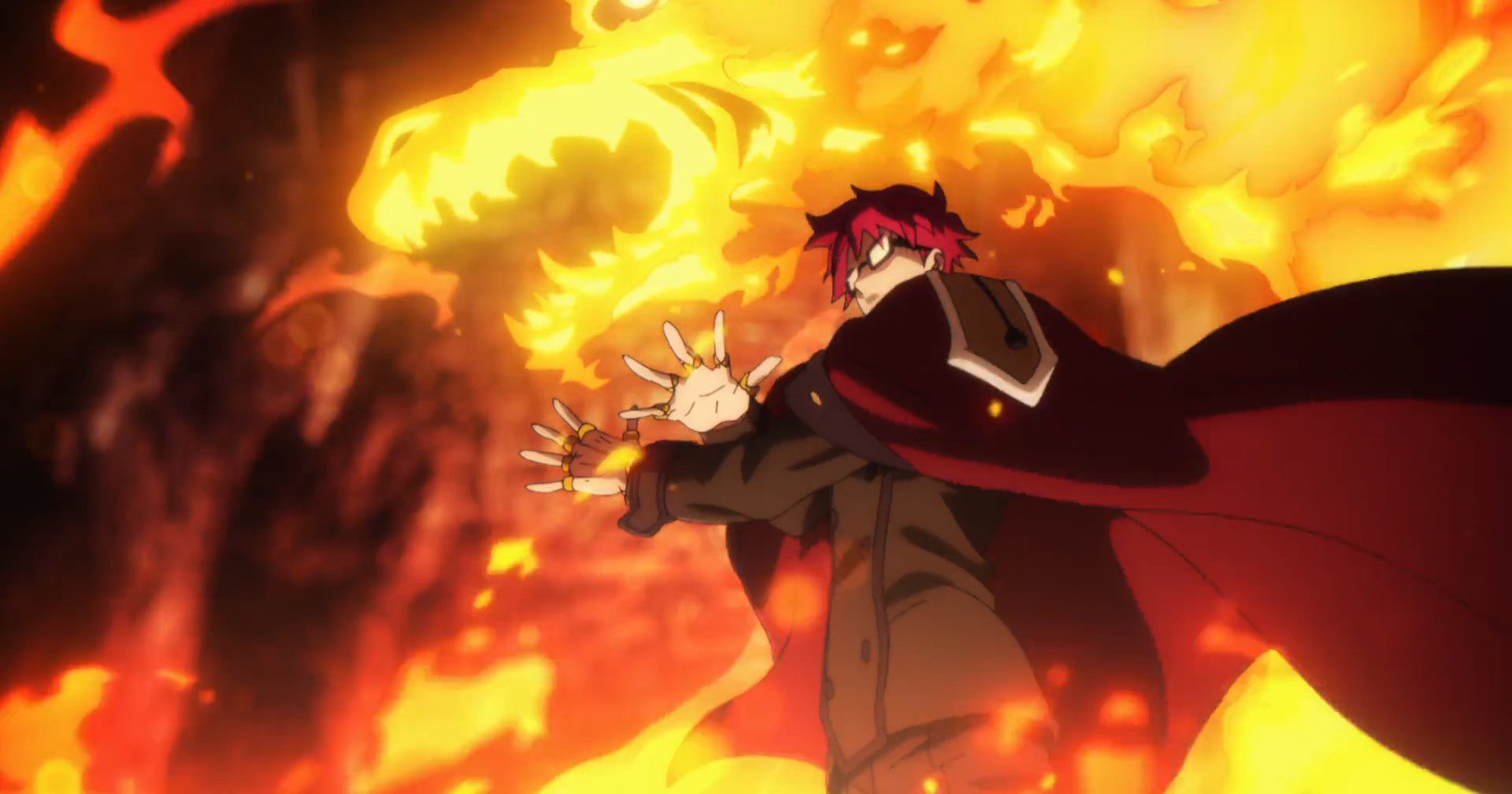 Solo Leveling Season 2 Episode 11 Review