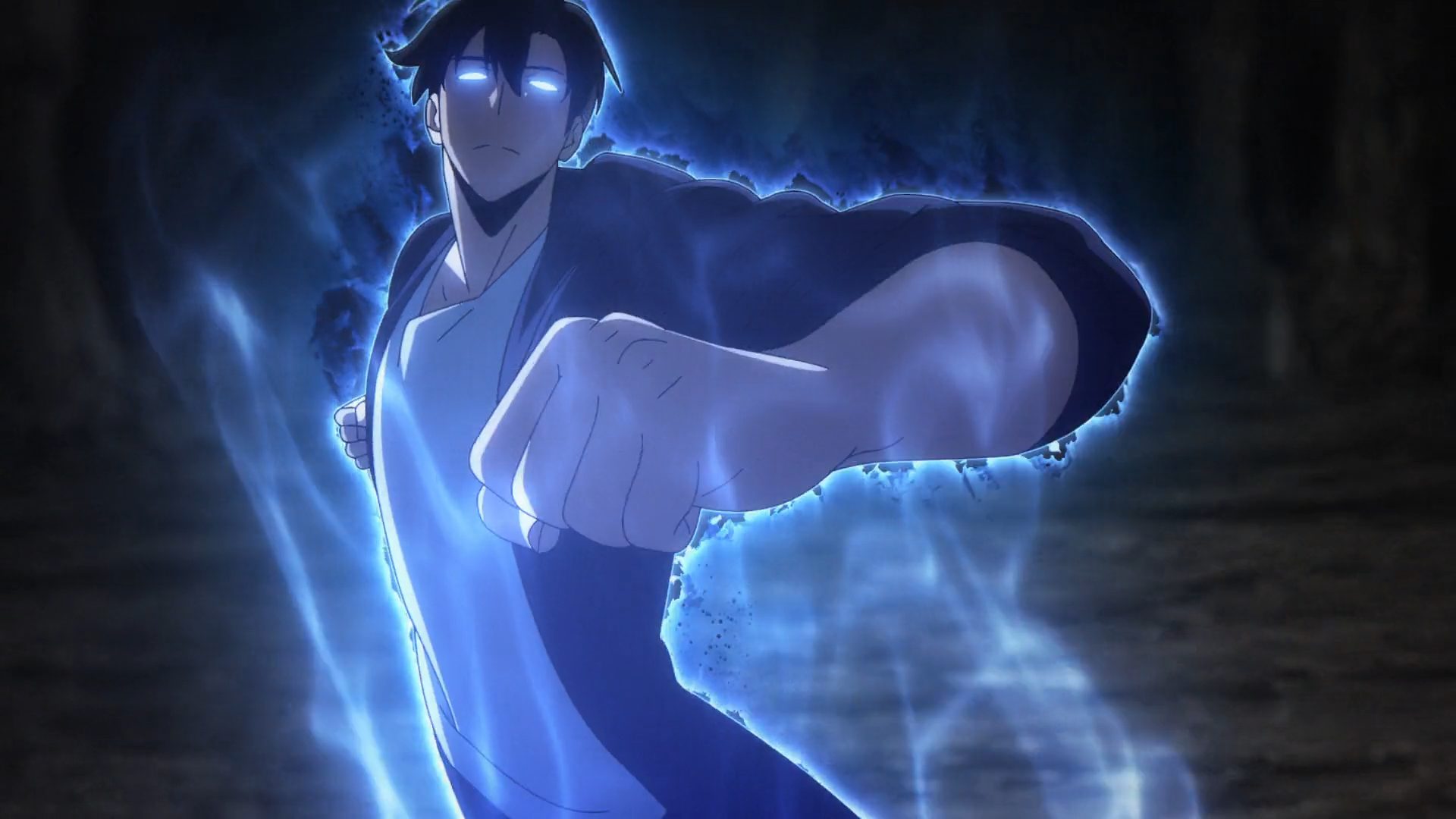 Solo Leveling Season 2 Episode 12