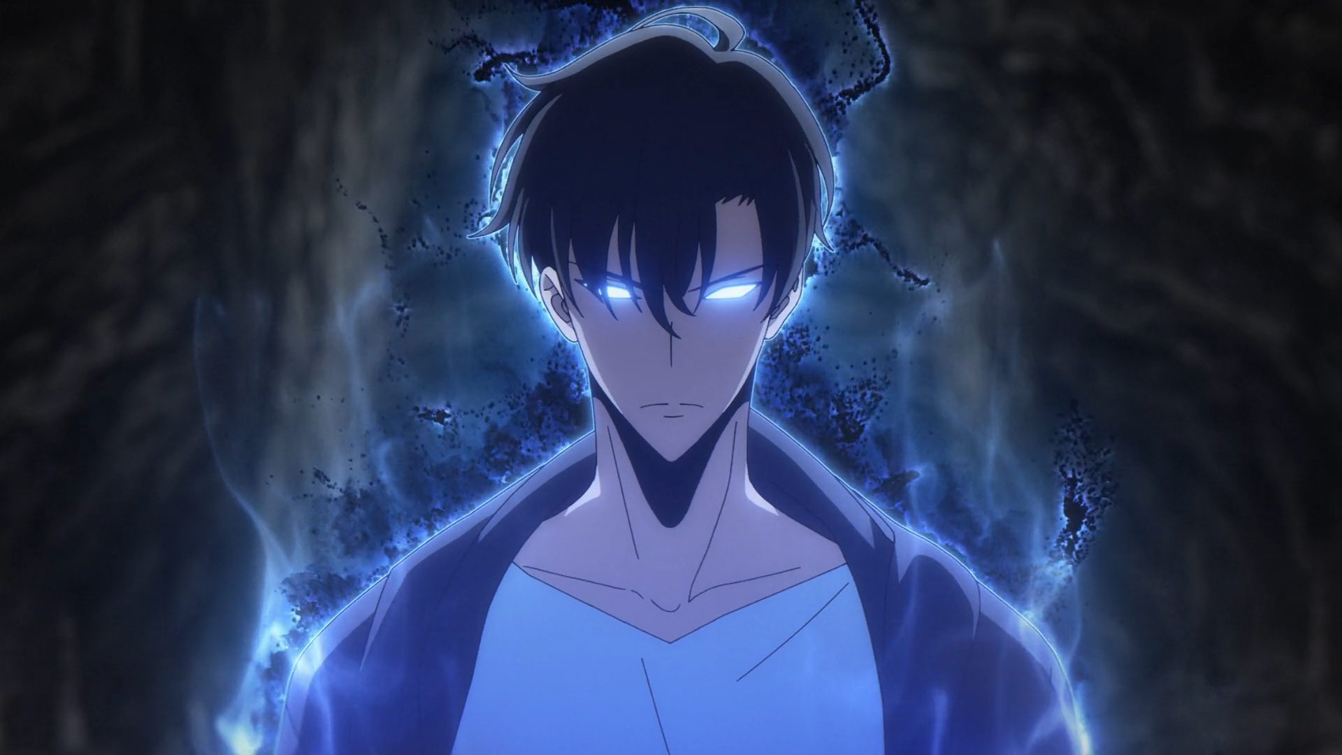 Solo Leveling Season 2 Episode 12