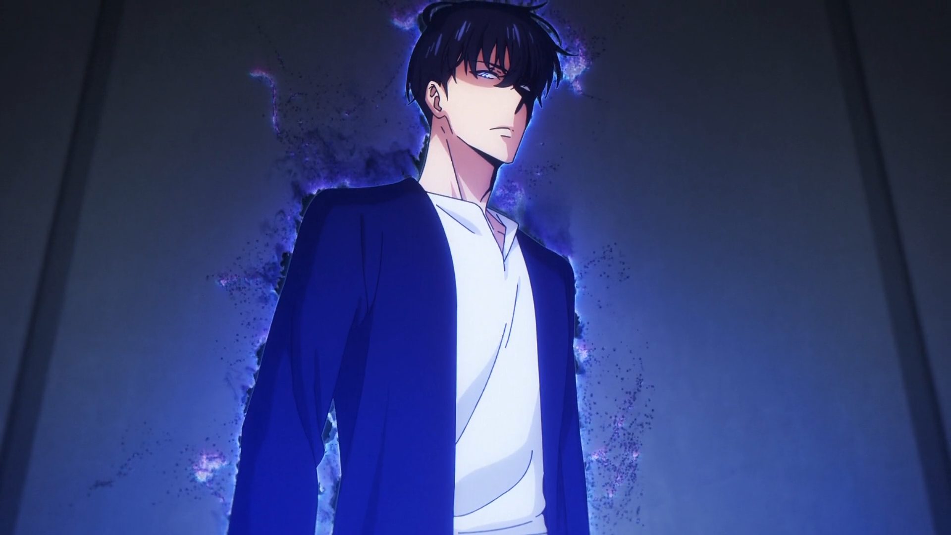 Solo Leveling Season 2 Episode 9