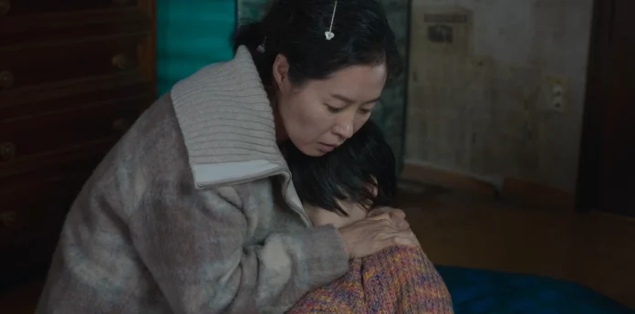 When Life Gives You Tangerines Episode 10 Review: Moon So-ri and IU