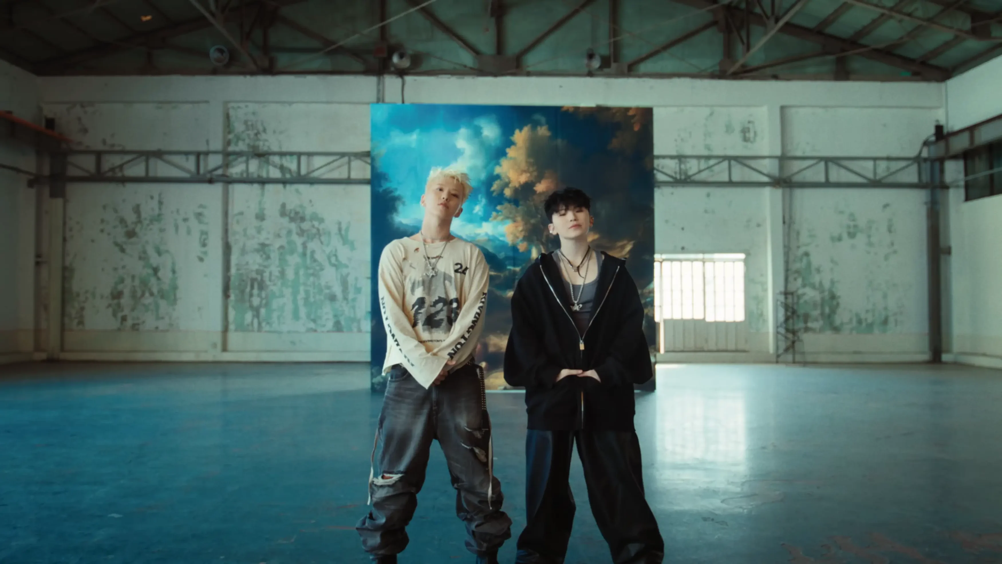 SEVENTEEN Hoshi x Woozi Same Age MV Review: Notalgic Yet Playful