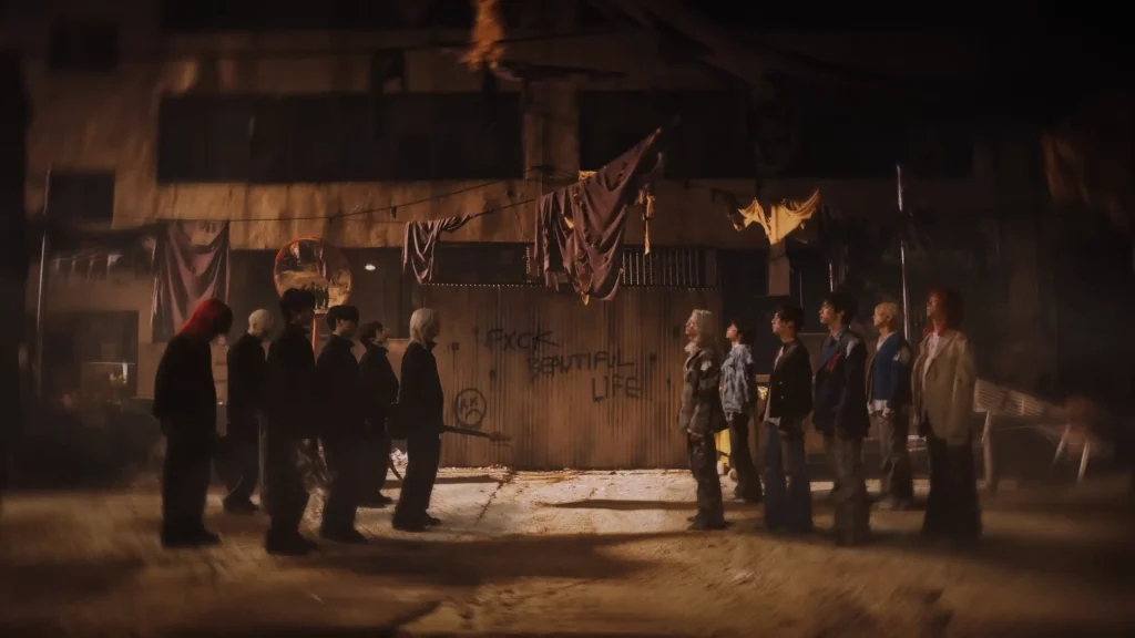 Xdinary Heroes Beautiful Life MV Review: Extraordinary Lyrics with