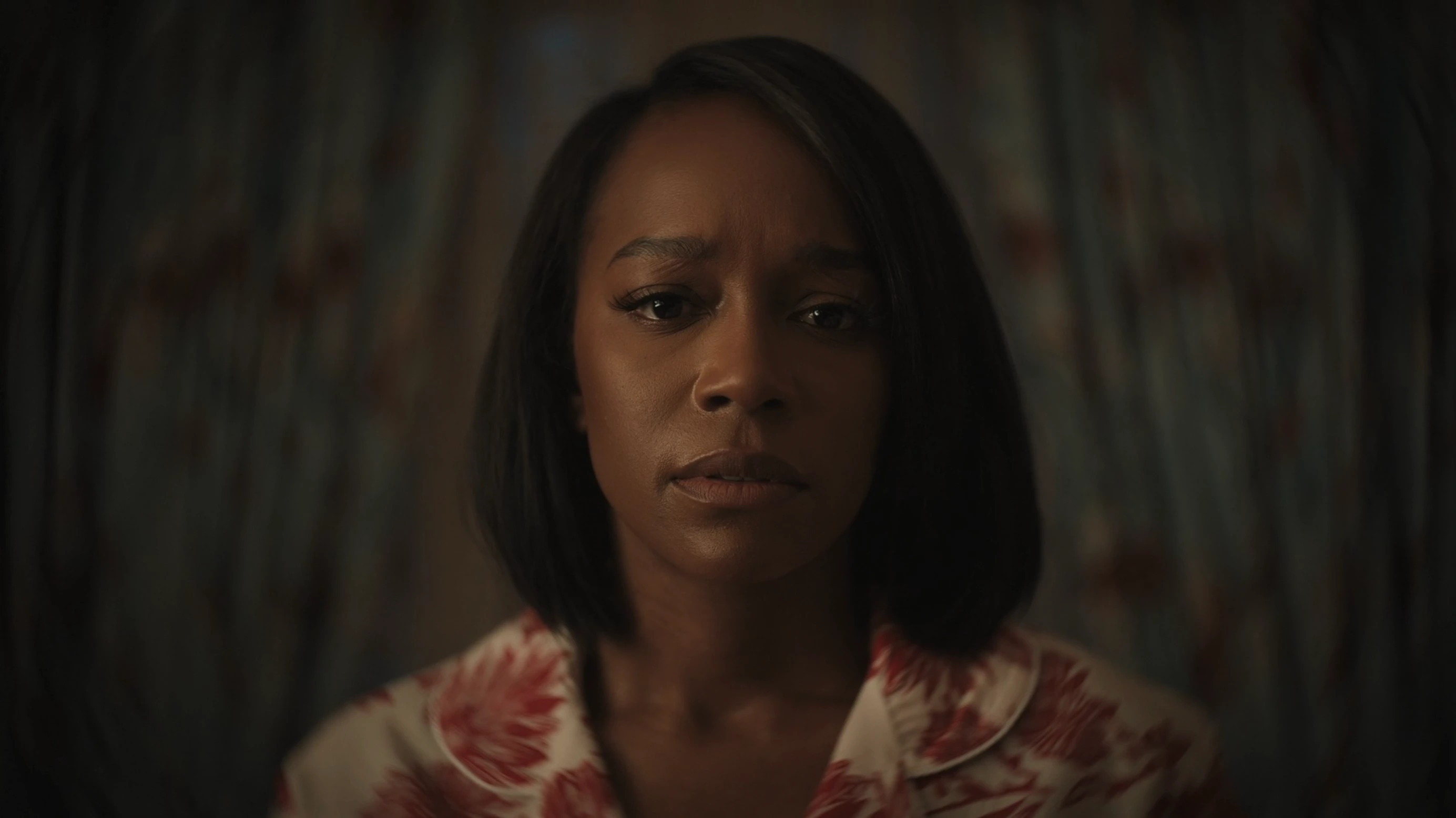 Grosse Pointe Garden Society Episode 5: Aja Naomi King