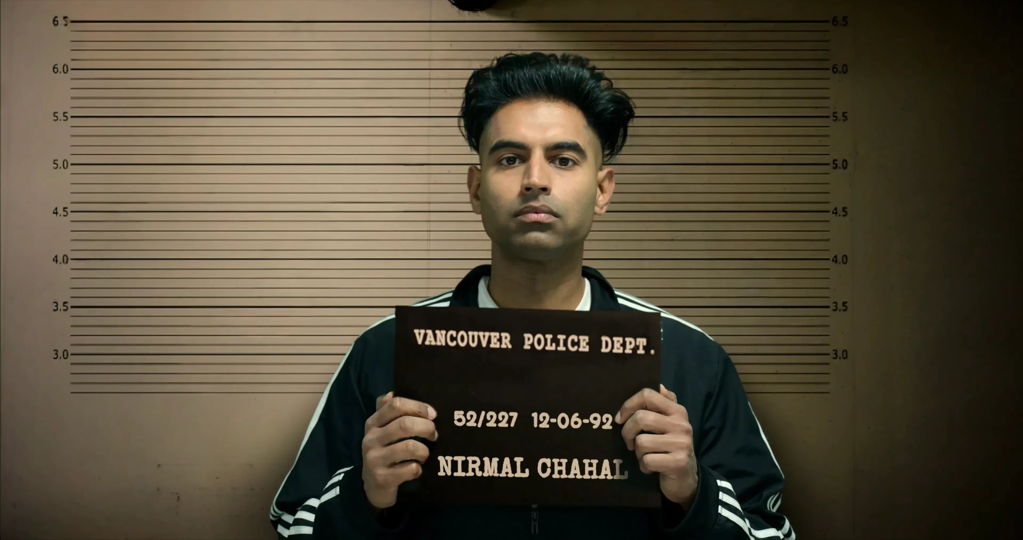 Kanneda Review: Parmish Verma