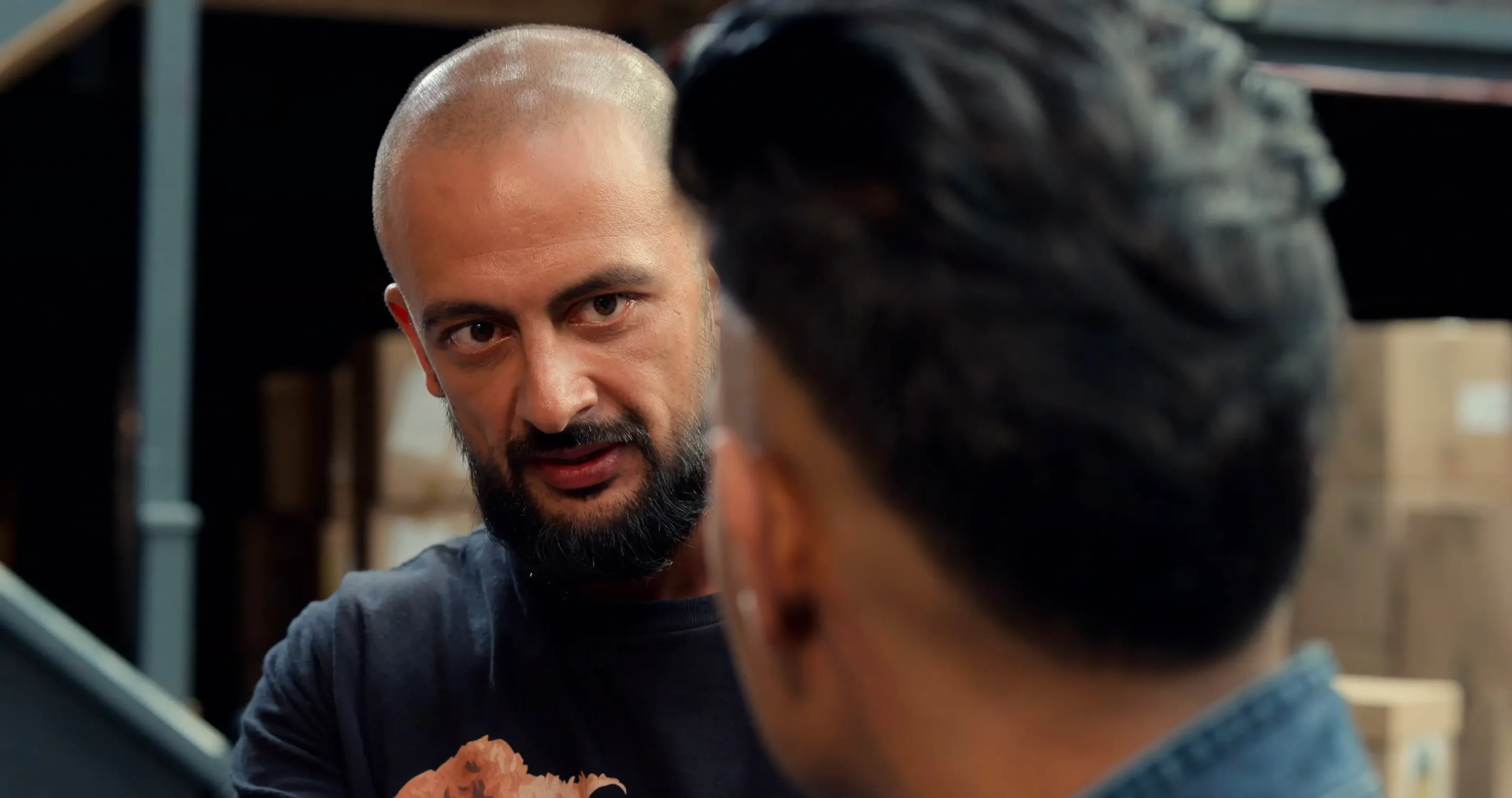 Kanneda Review: Arunoday Singh