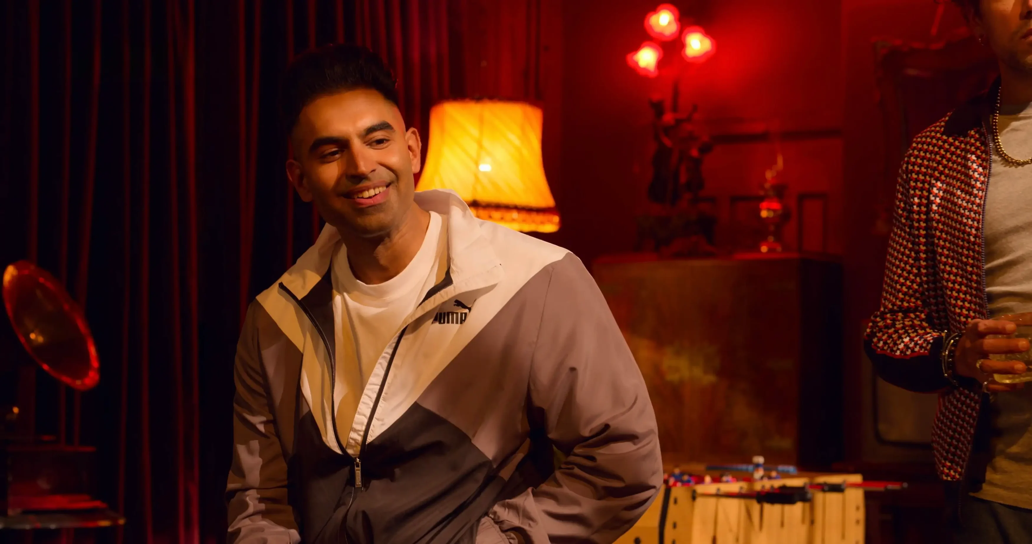 Kanneda Review: Parmish Verma