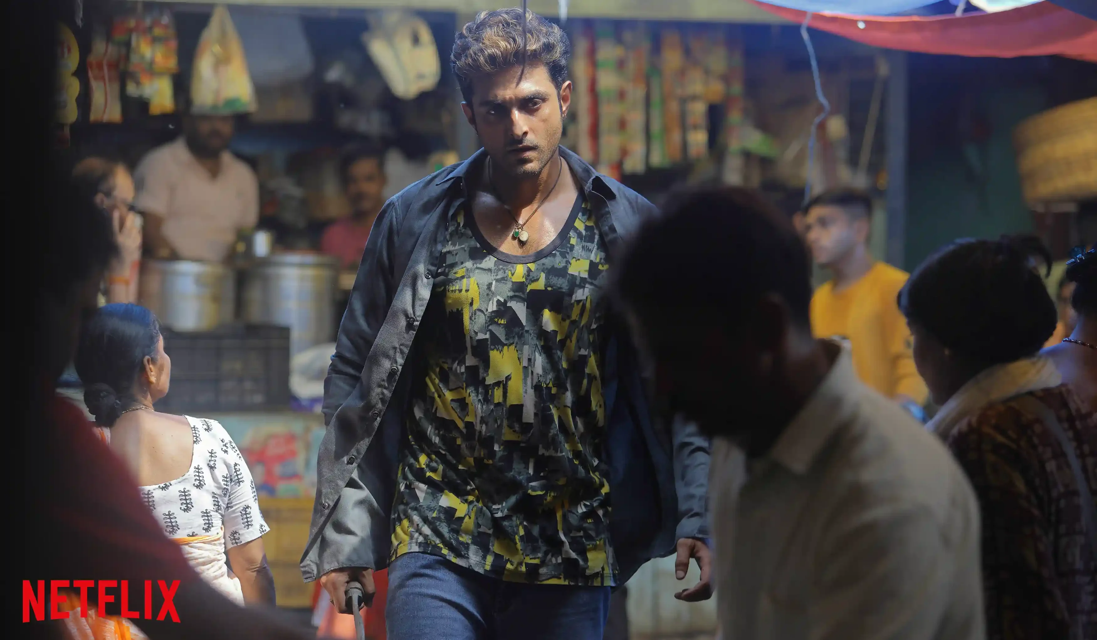 Khakee: The Bengal Chapter Review: Aadil Zafar Khan