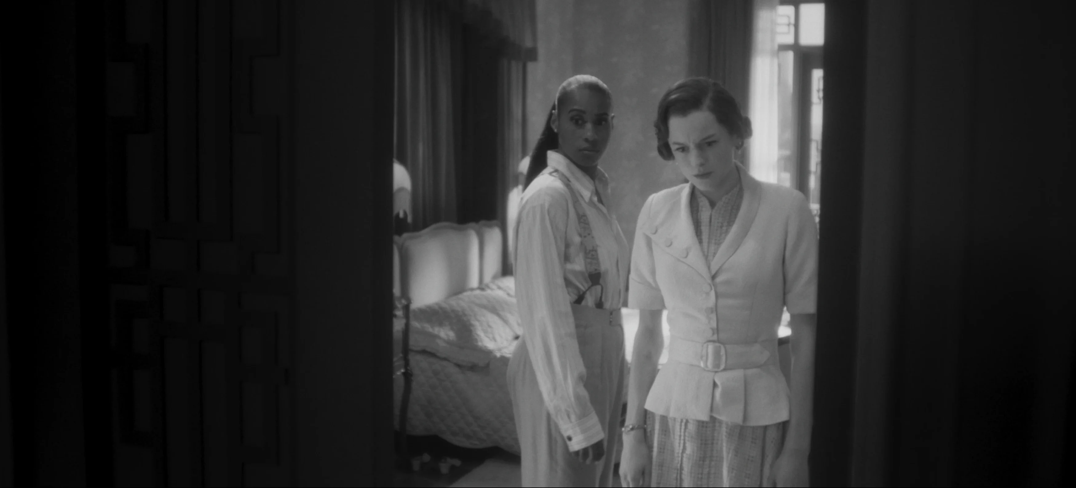 Black Mirror Season 7 Ending Explained: Issa Rae, Emma Corrin