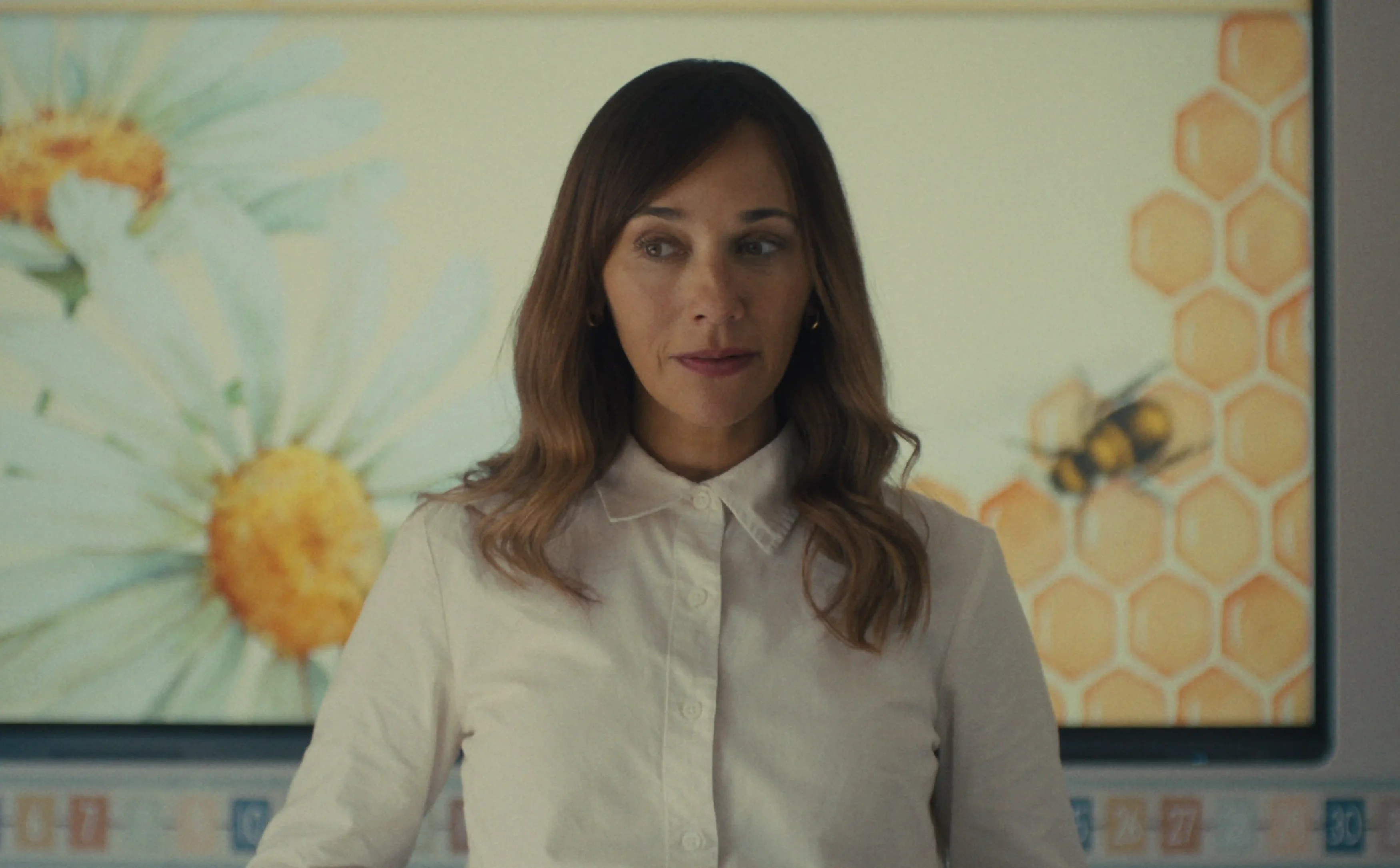 Black Mirror Season 7 Ending Explained: Rashida Jones
