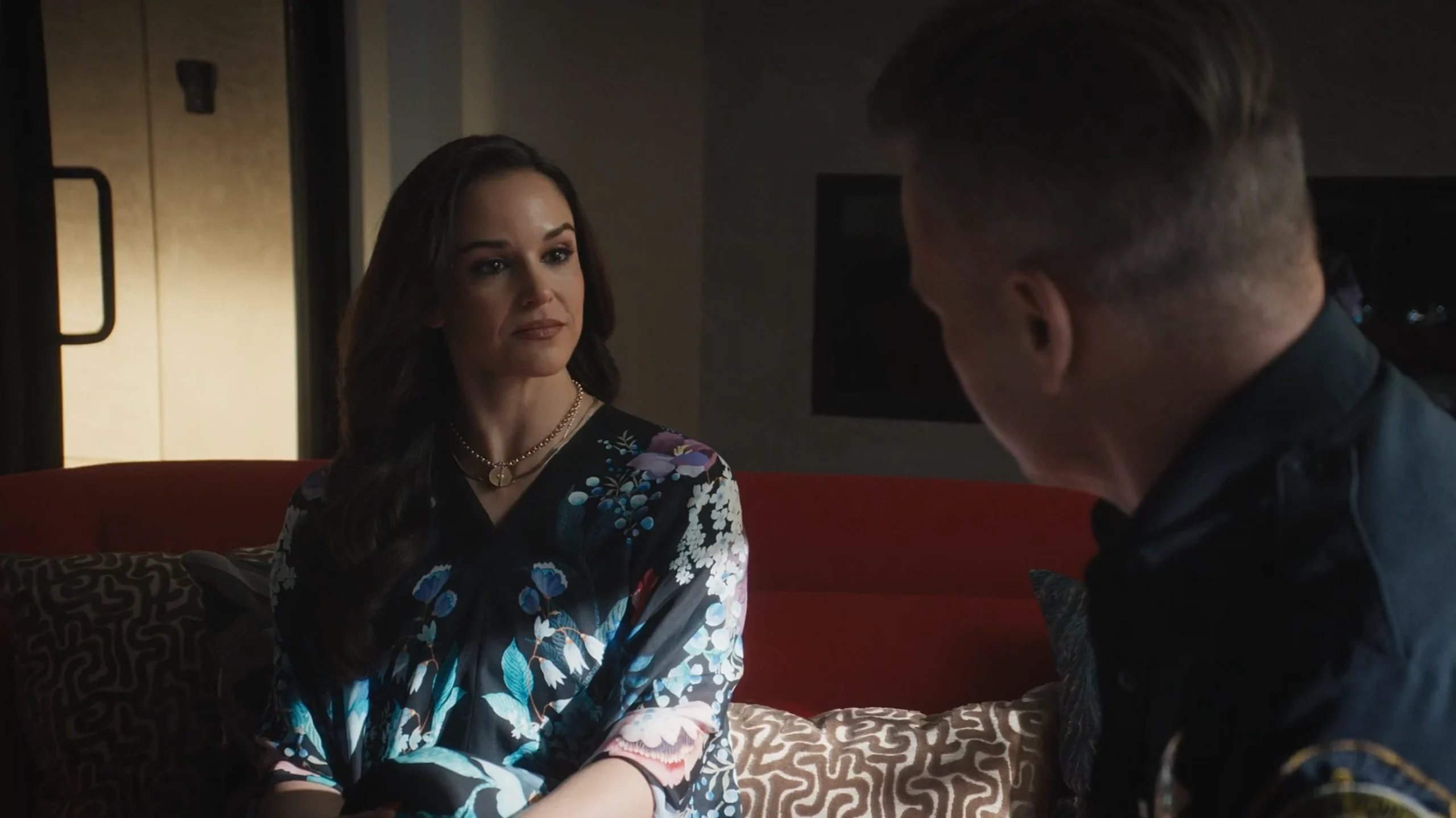 Grosse Pointe Garden Society Episode 8: Melissa Fumero