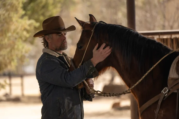 Ransom Canyon Review: Josh Duhamel