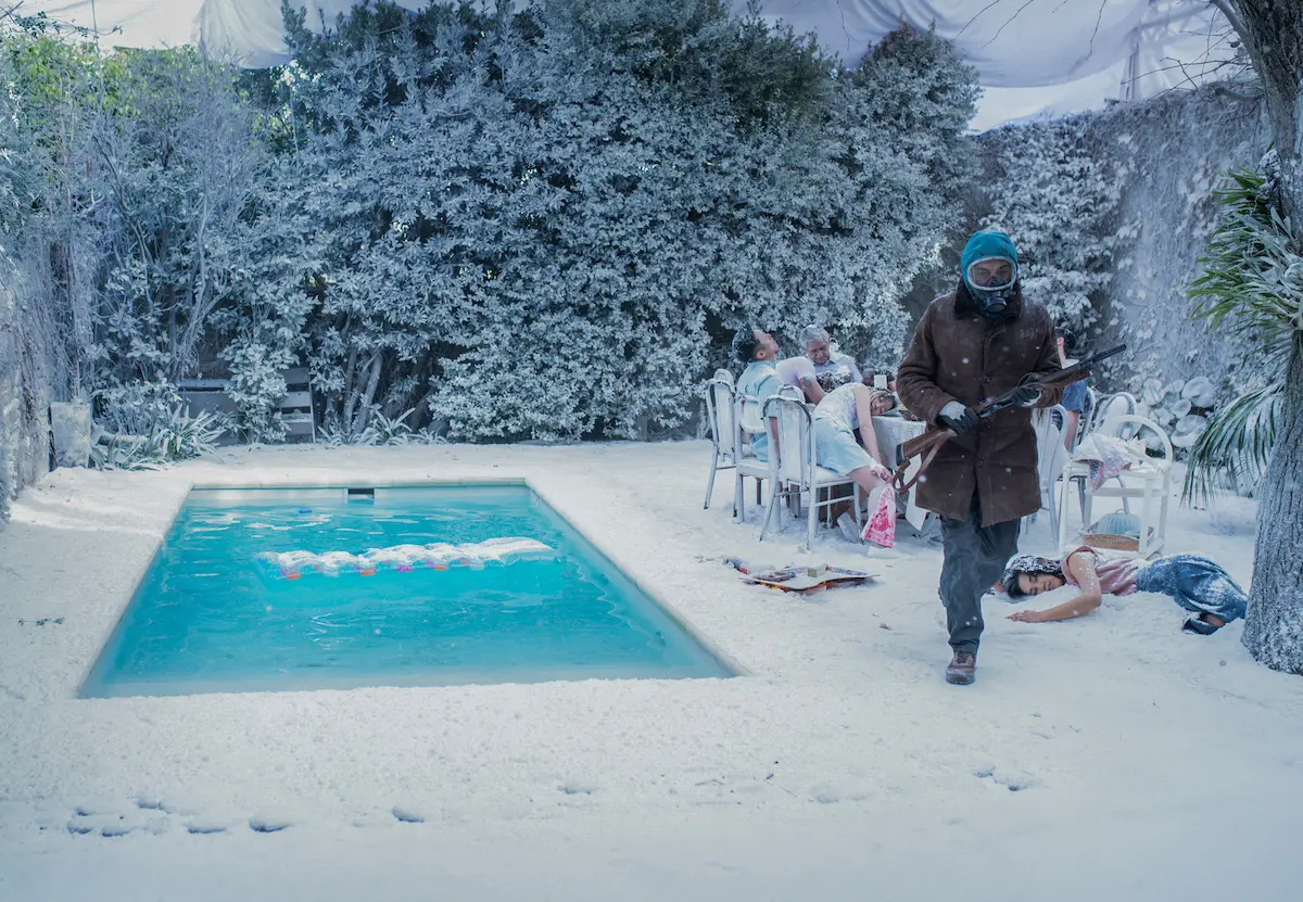 The Eternaut Ending Explained: Ricardo Darín