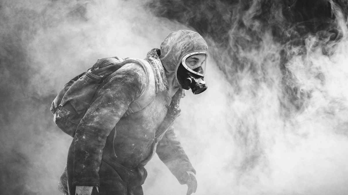 The Eternaut Ending Explained What are the Aliens? Do Juan Salvo and