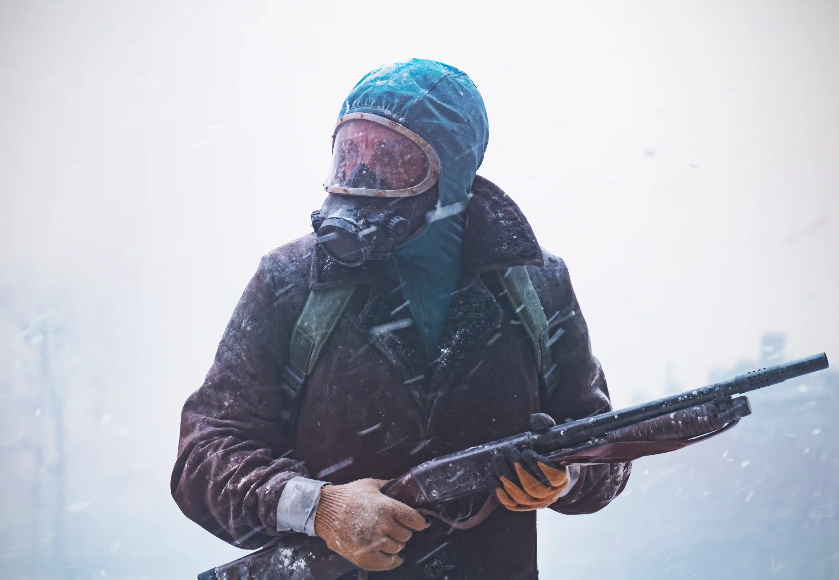 The Eternaut Ending Explained: Ricardo Darín