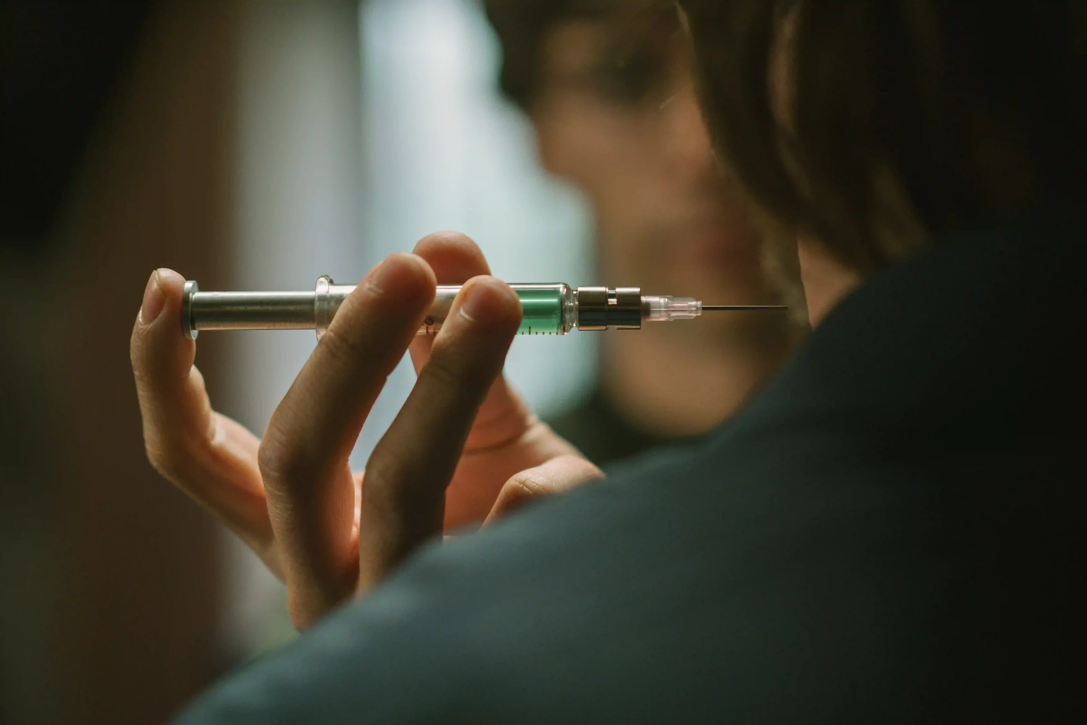 The Gardener Ending Explained: Álvaro Rico