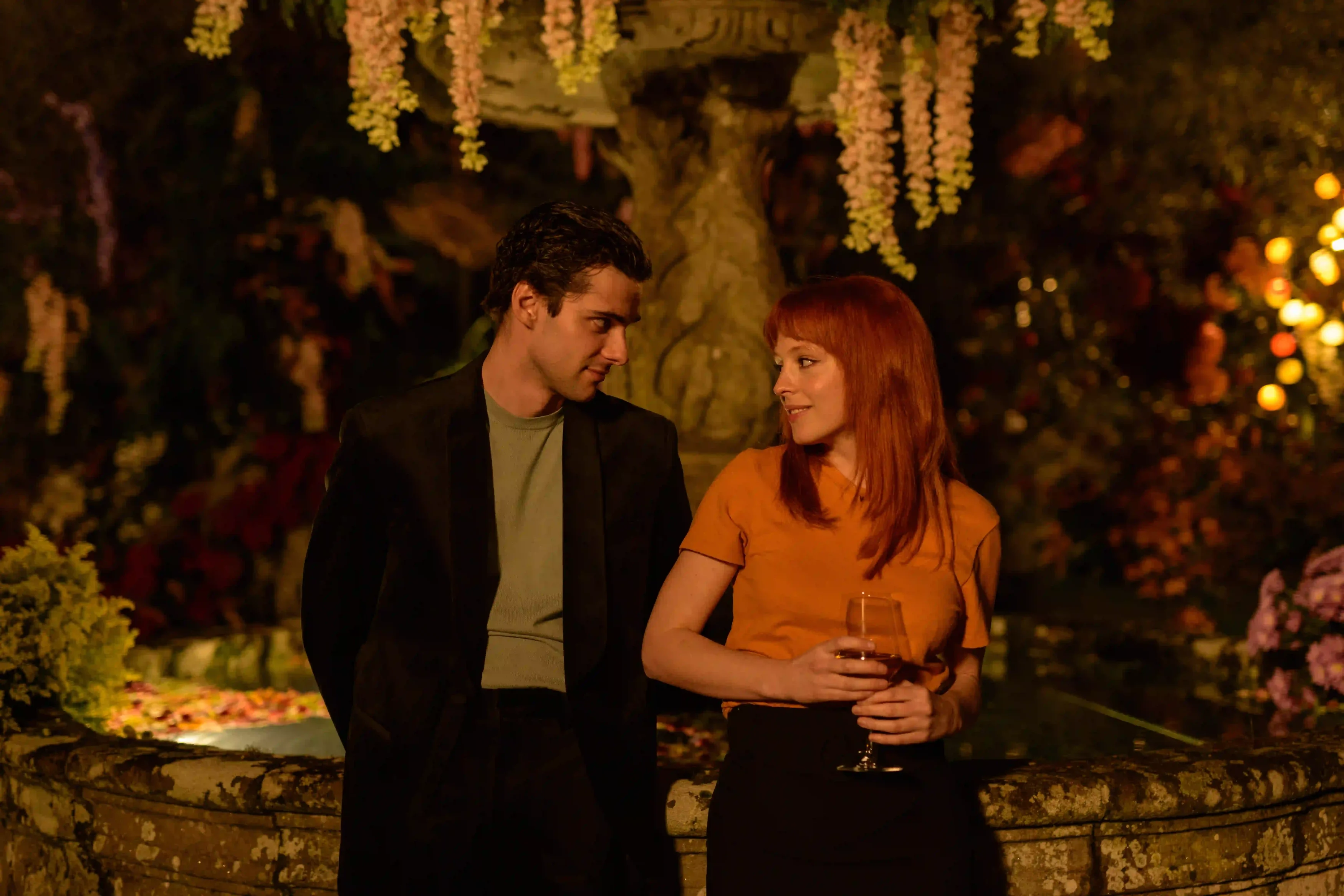 The Gardener Ending Explained: Álvaro Rico, Catalina Sopelana