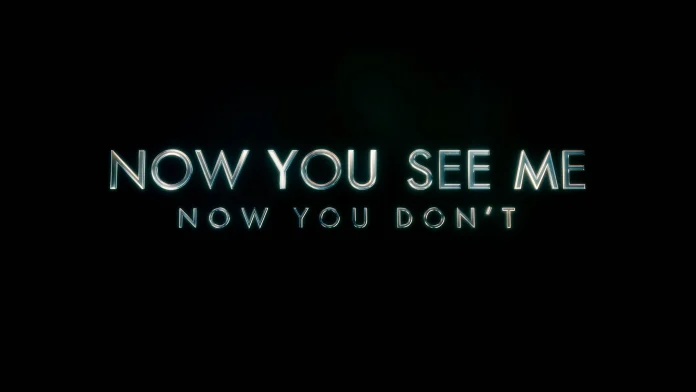 Now You See Me 3 Reactions