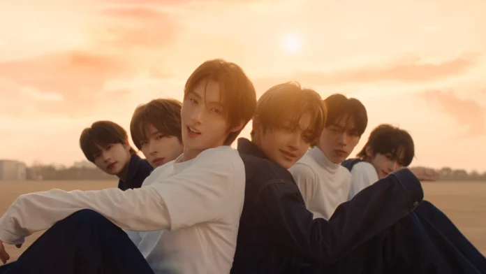 TWS Countdown MV Review:A Message for When Facing the Uncertain