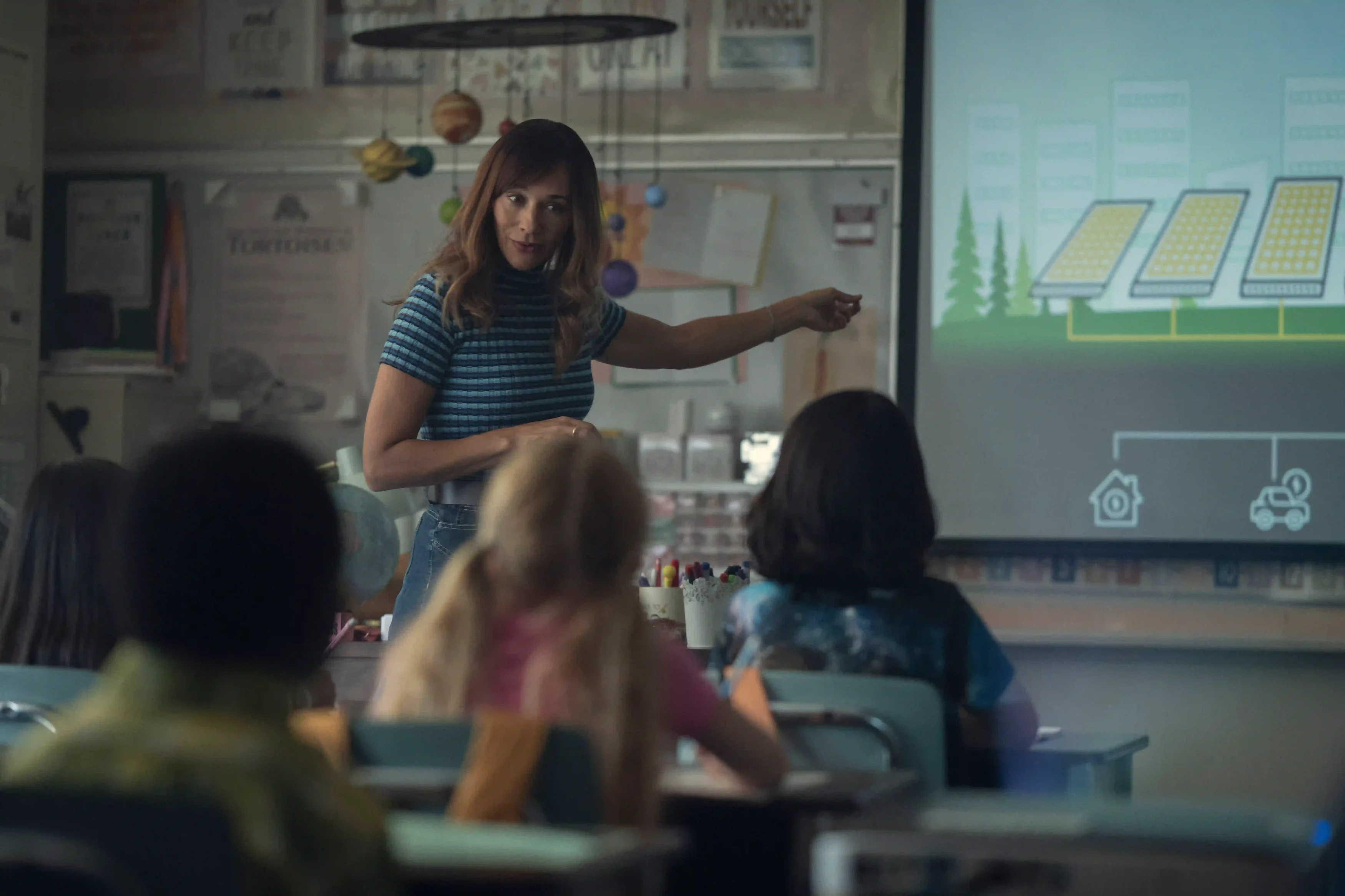 Black Mirror Season 7 Review: Rashida Jones