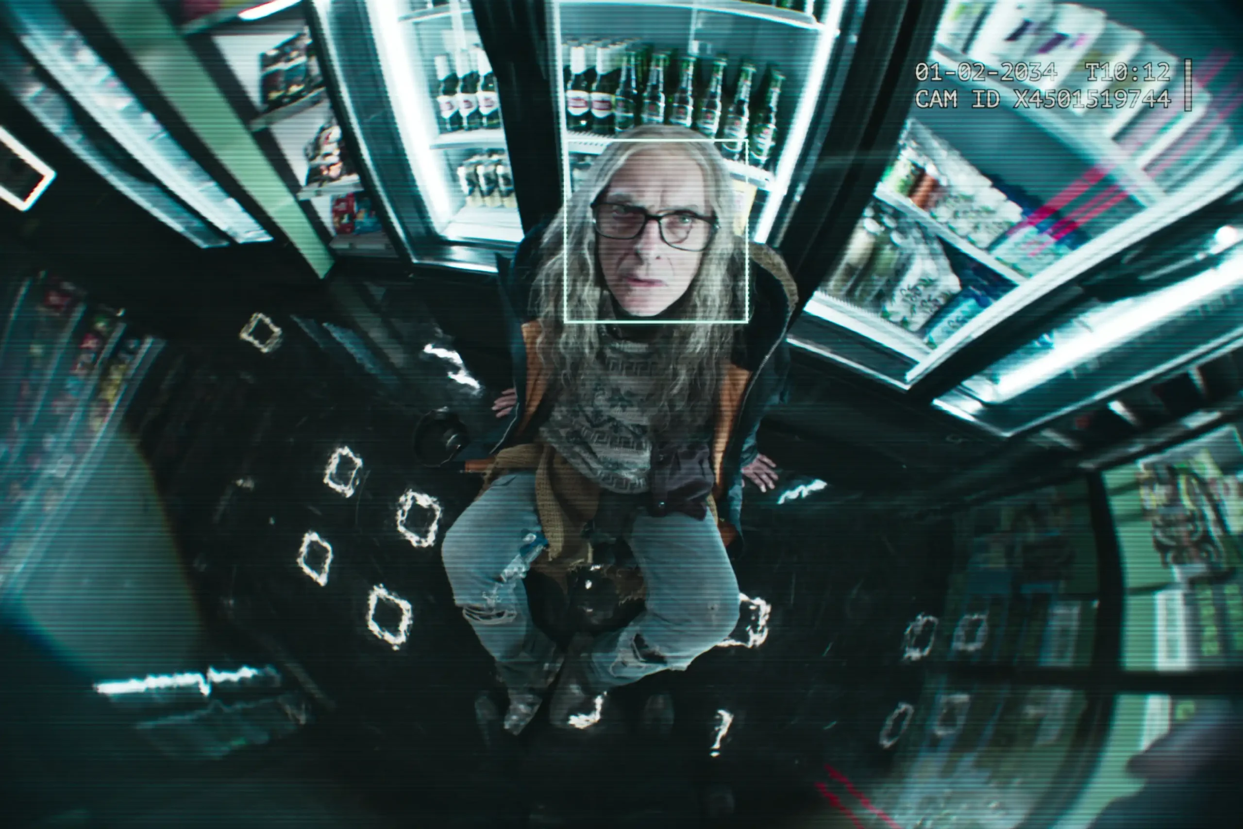 Black Mirror Season 7 Review: Peter Capaldi