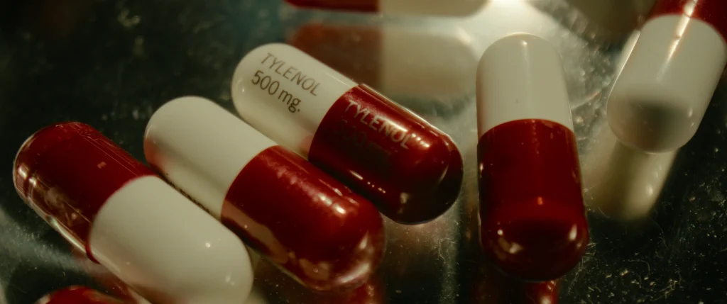 Cold Case: The Tylenol Murders Review: A Shocking Crime