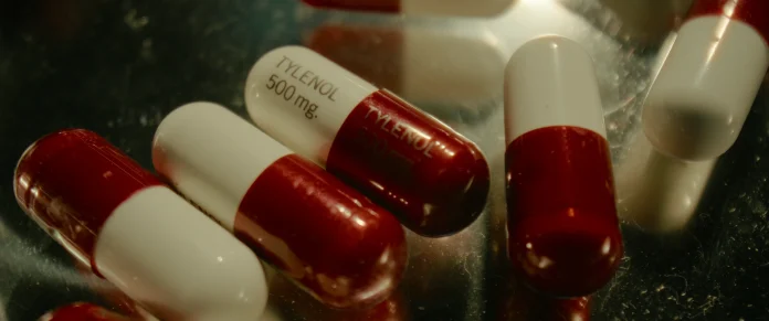 Cold Case: The Tylenol Murders Review: Still